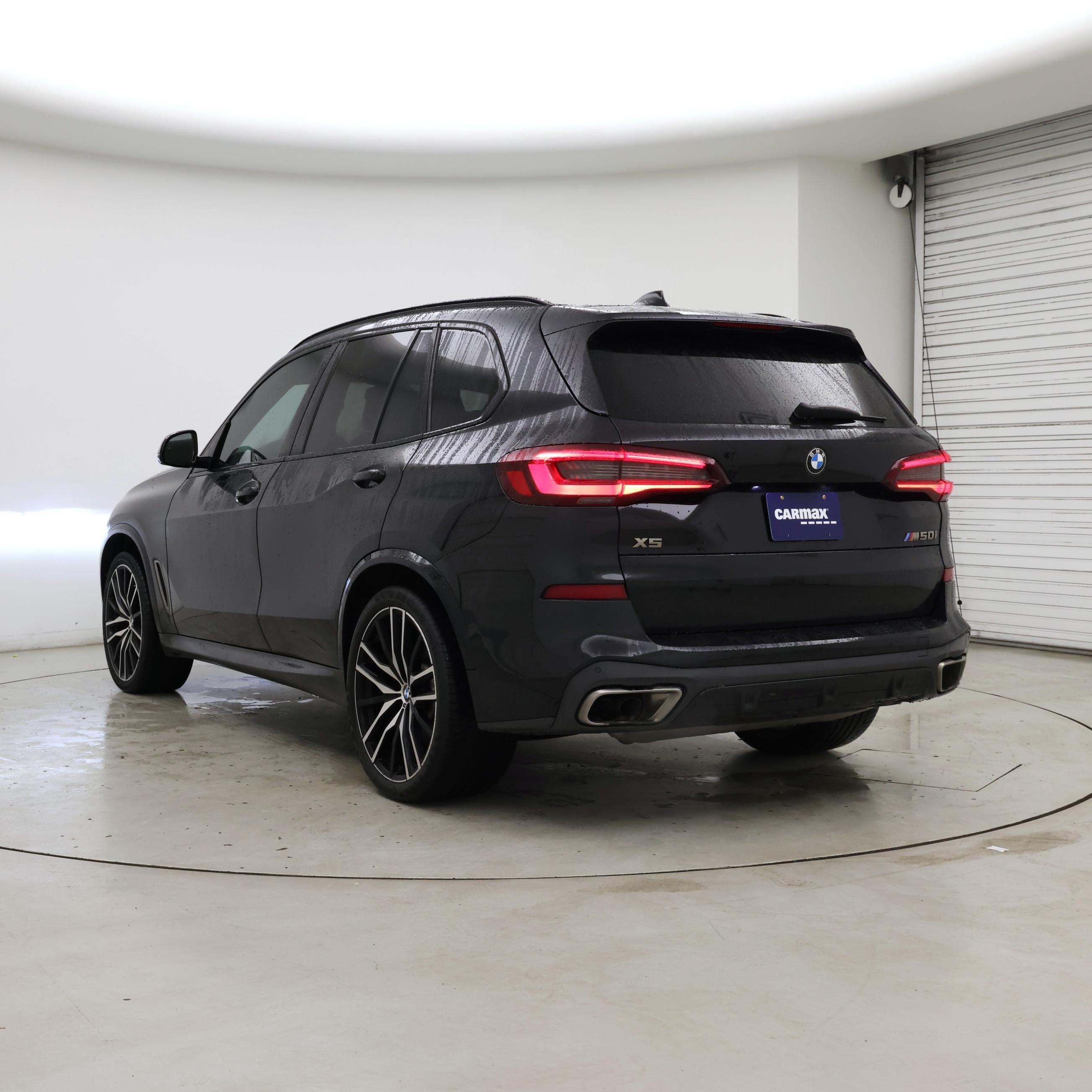 Thumbnail: 2023 BMW X5 - 2