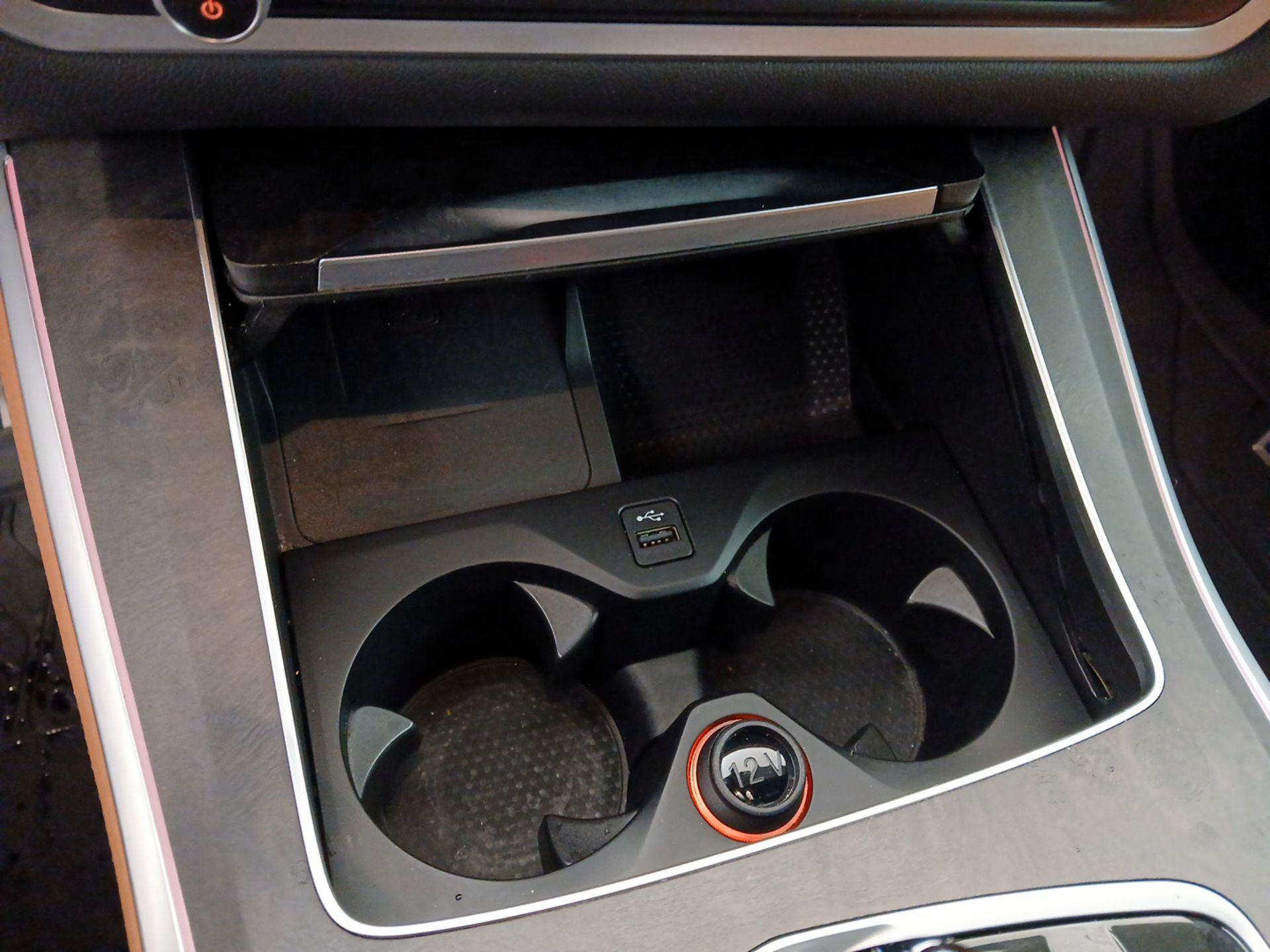 Thumbnail: 2023 BMW X5 - 19