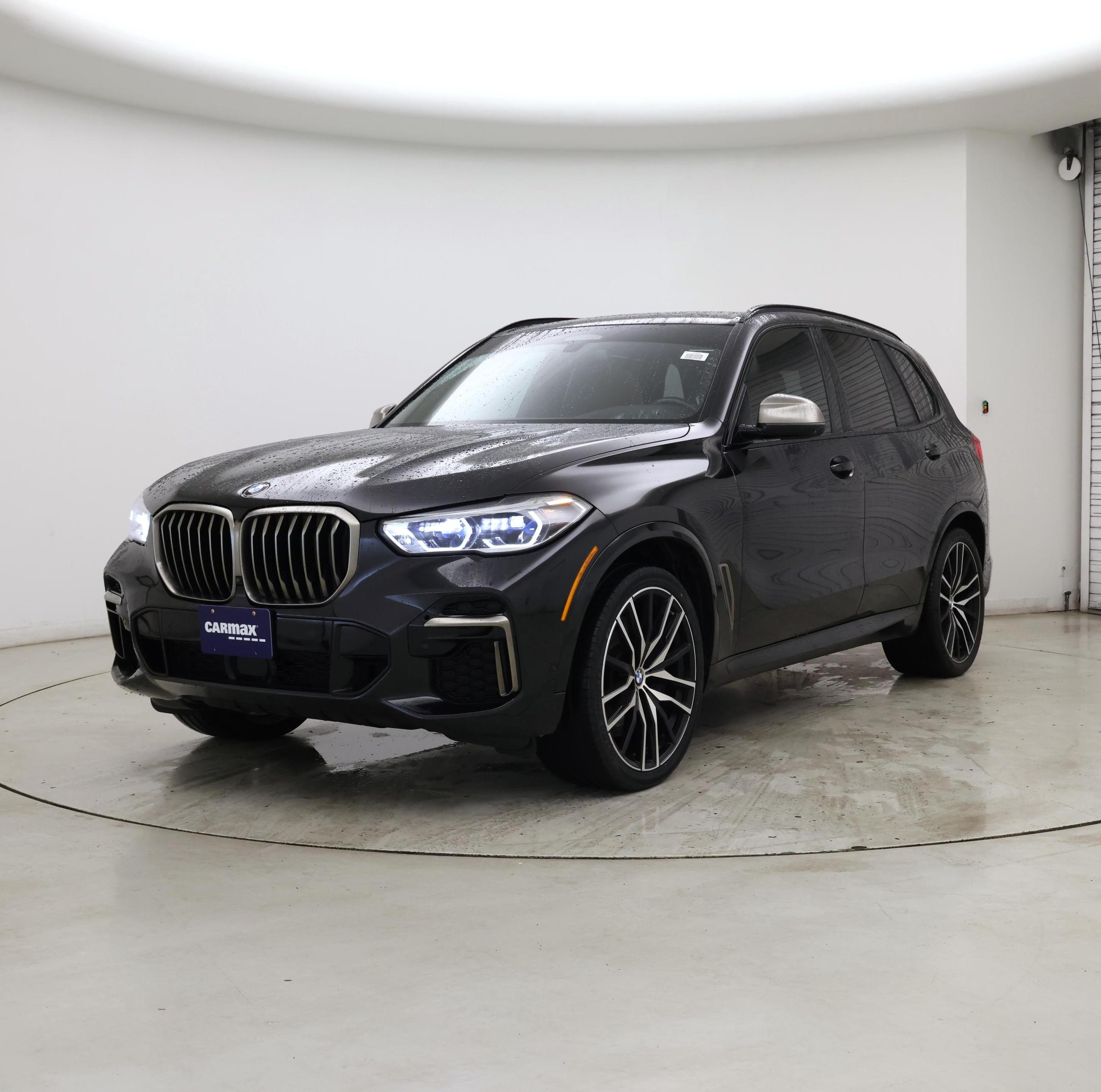 Thumbnail: 2023 BMW X5 - 4