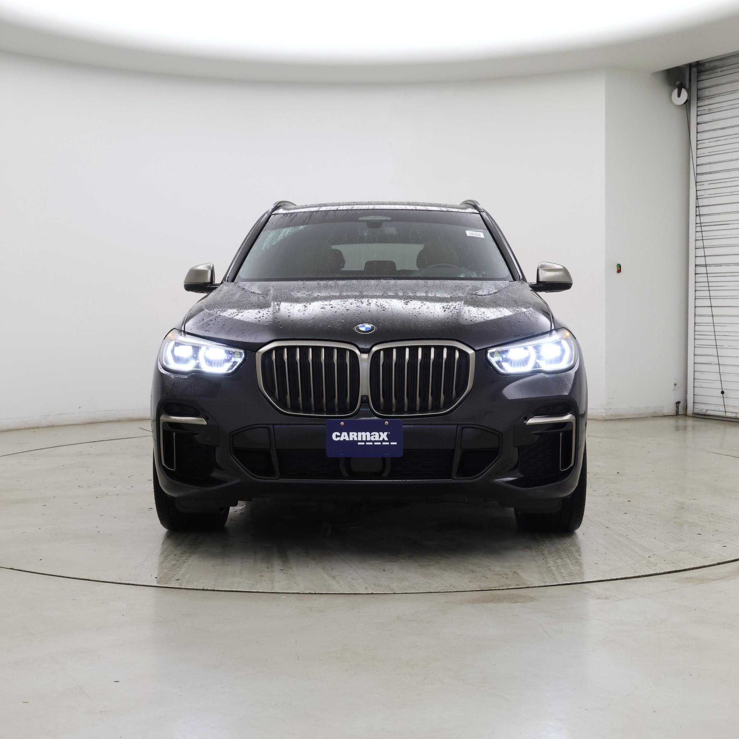 Thumbnail: 2023 BMW X5 - 5