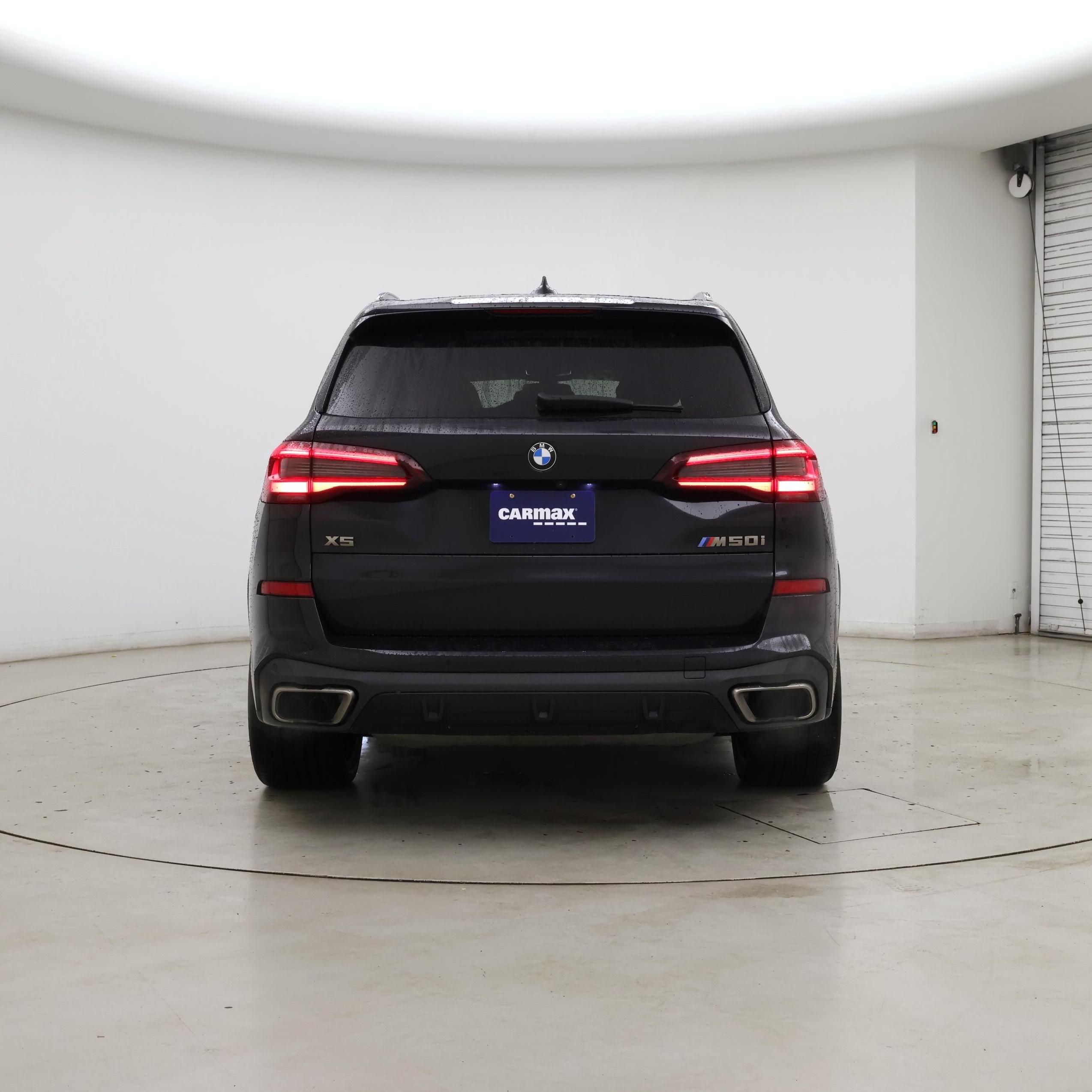 Thumbnail: 2023 BMW X5 - 6