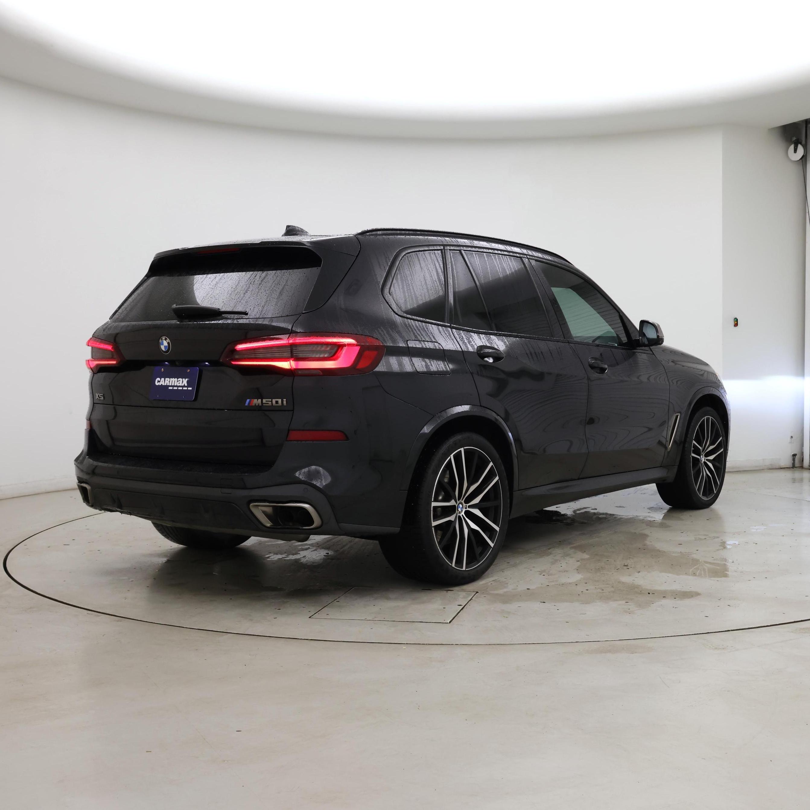 Thumbnail: 2023 BMW X5 - 8