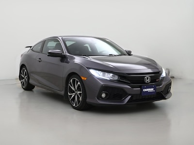 2019 Honda Civic SI