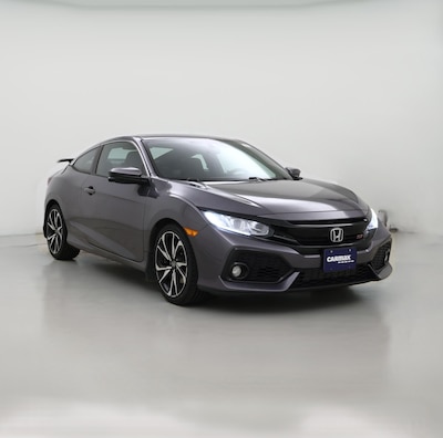 2019 Honda Civic SI