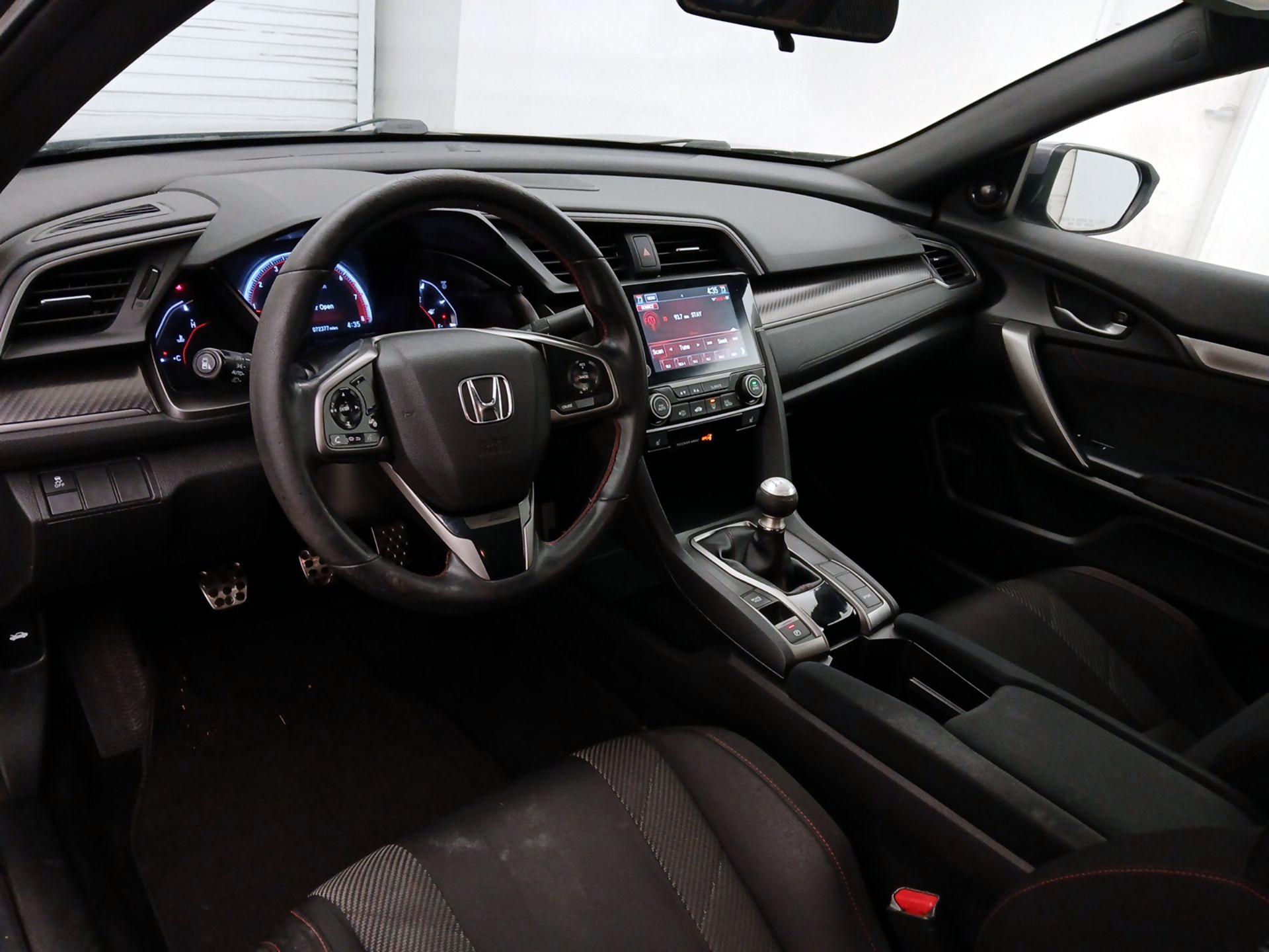 Thumbnail: 2019 Honda Civic - 9