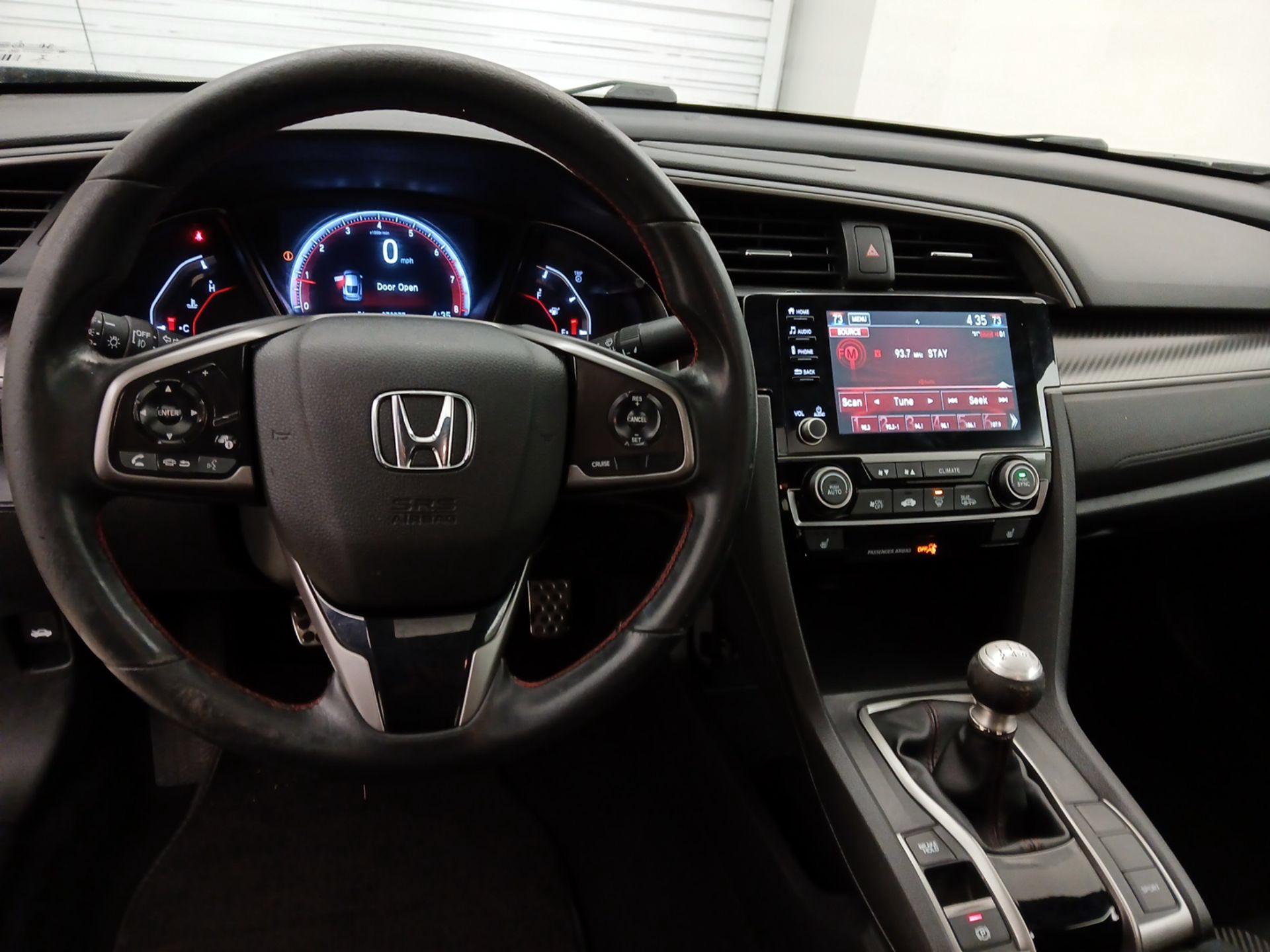 Thumbnail: 2019 Honda Civic - 10