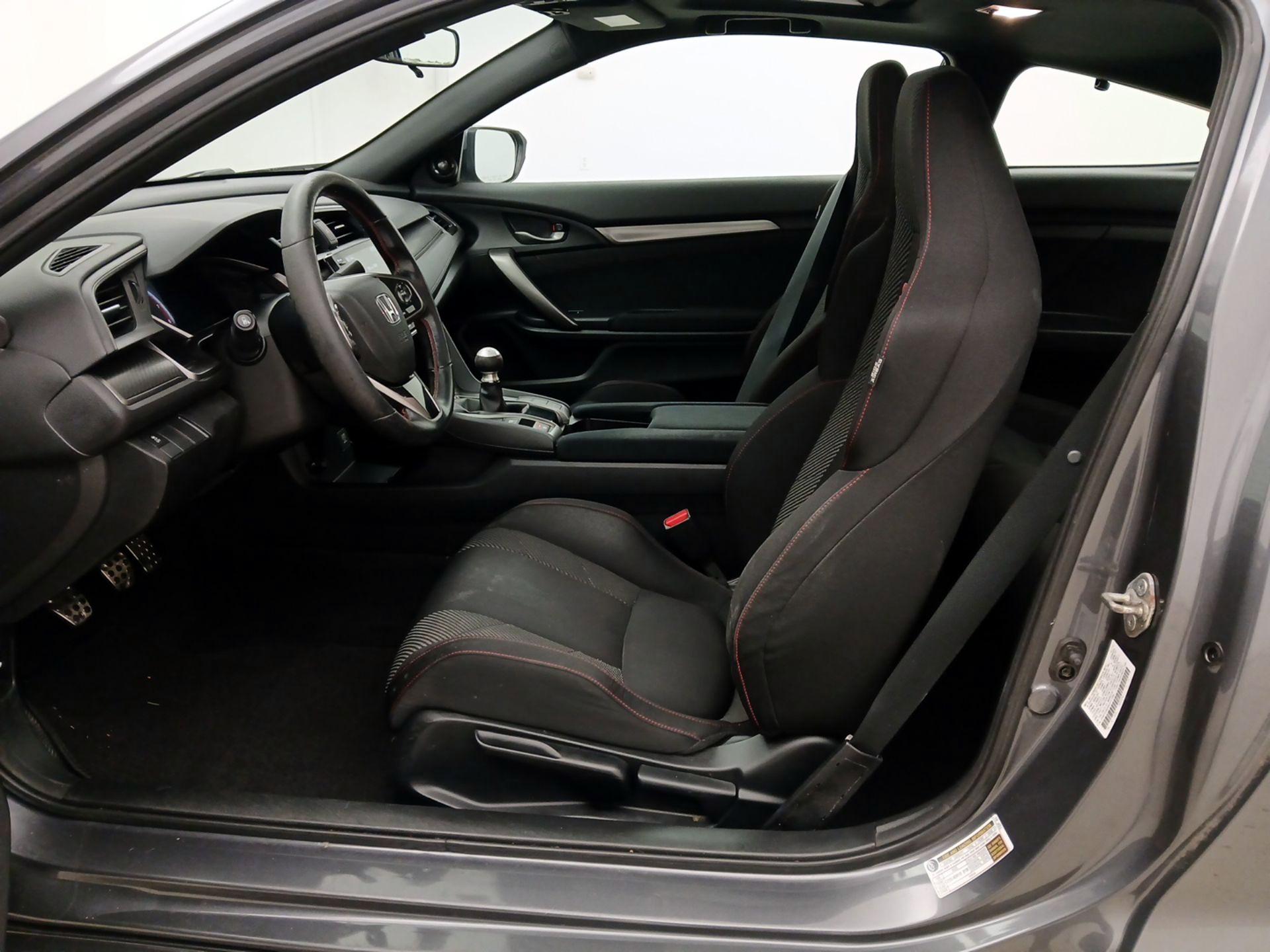 Thumbnail: 2019 Honda Civic - 11