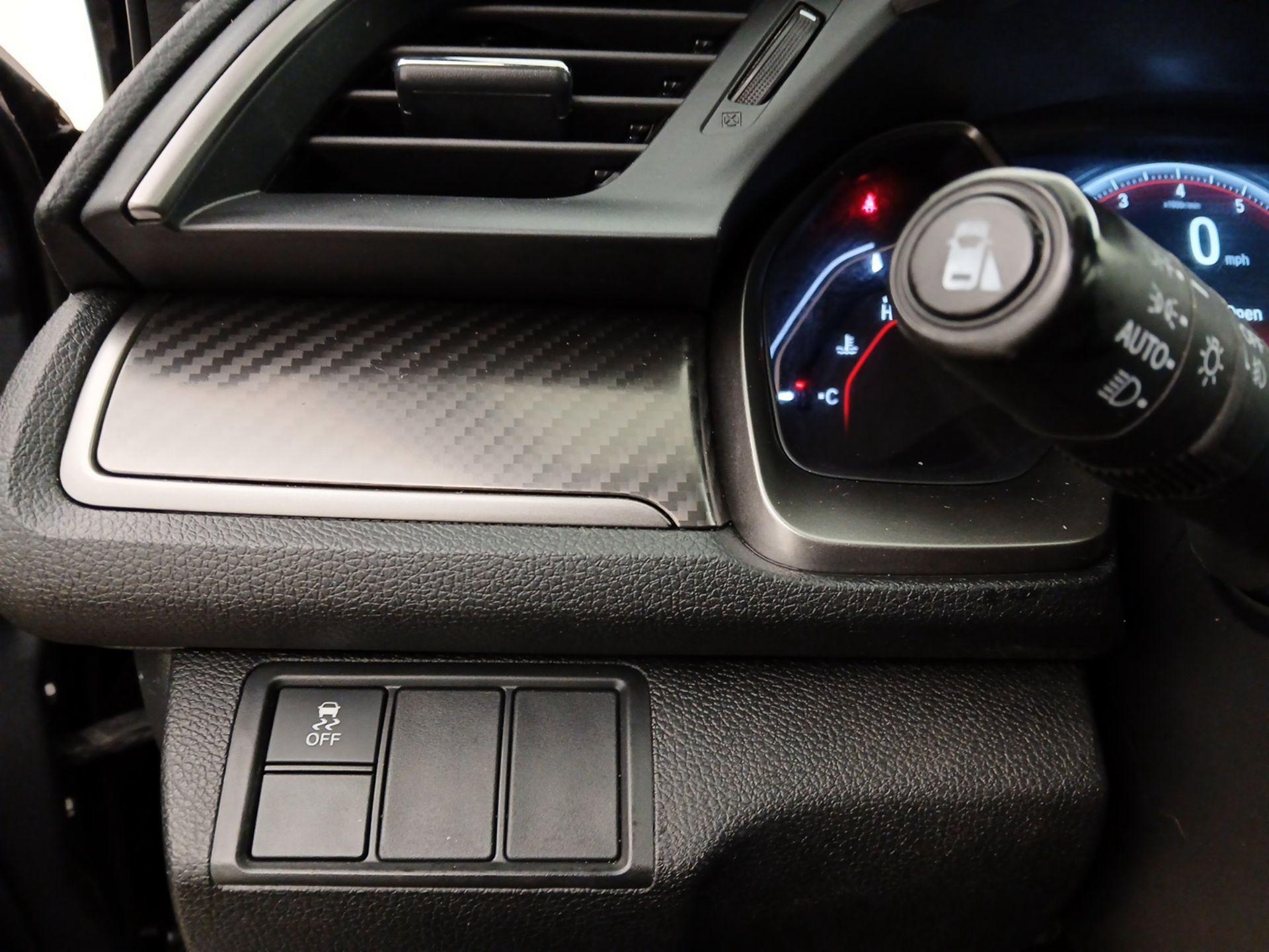 Thumbnail: 2019 Honda Civic - 13