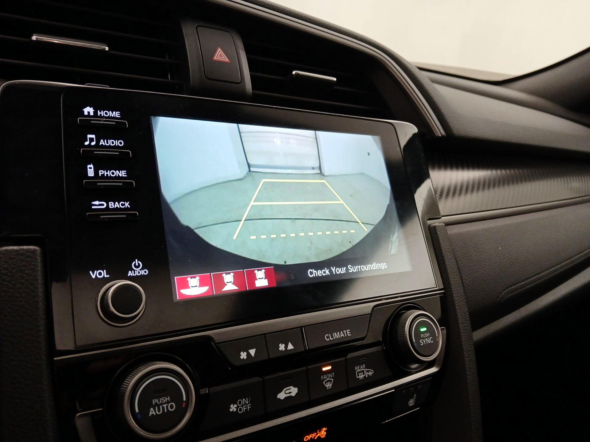 Thumbnail: 2019 Honda Civic - 14