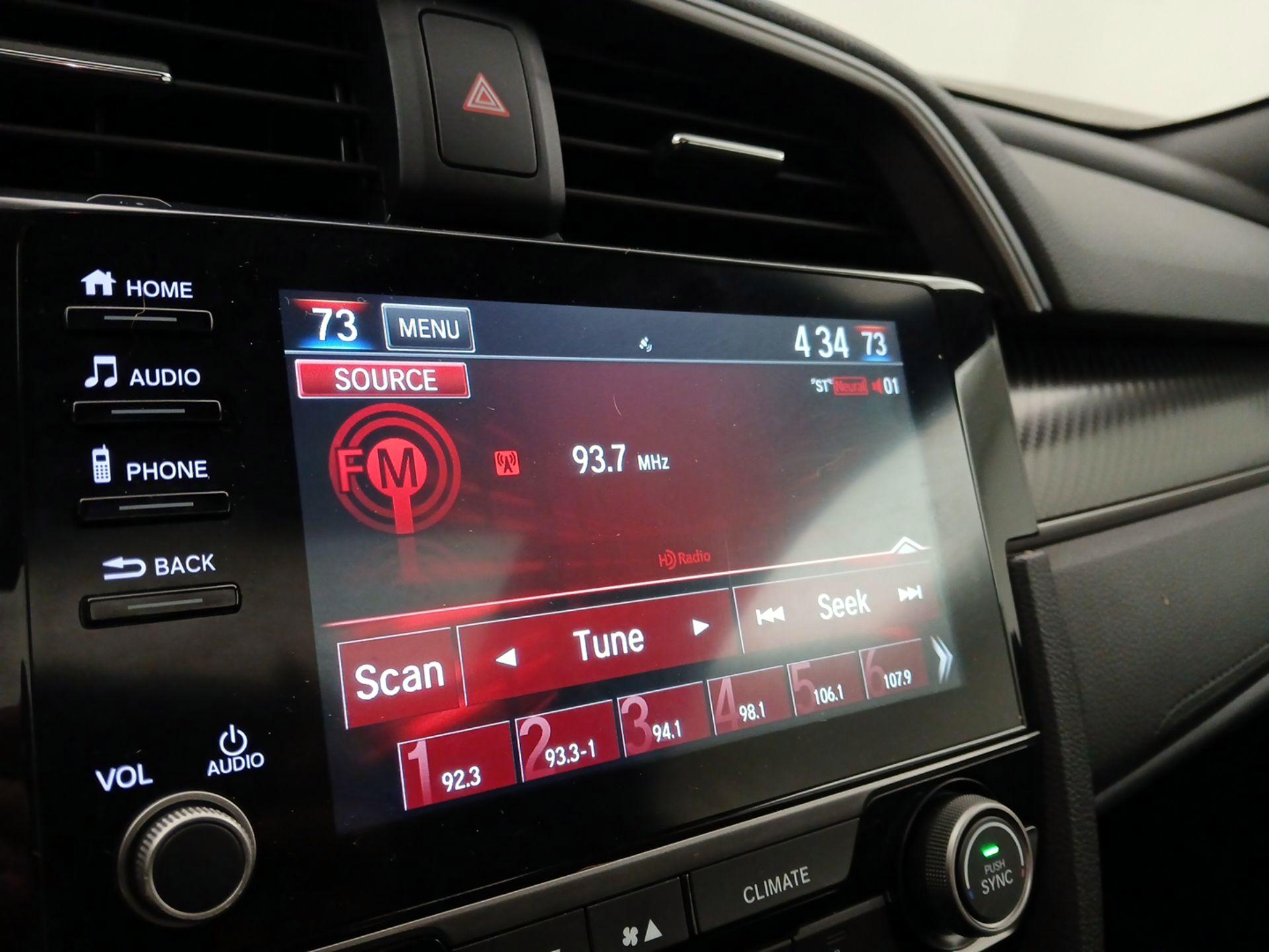 Thumbnail: 2019 Honda Civic - 15