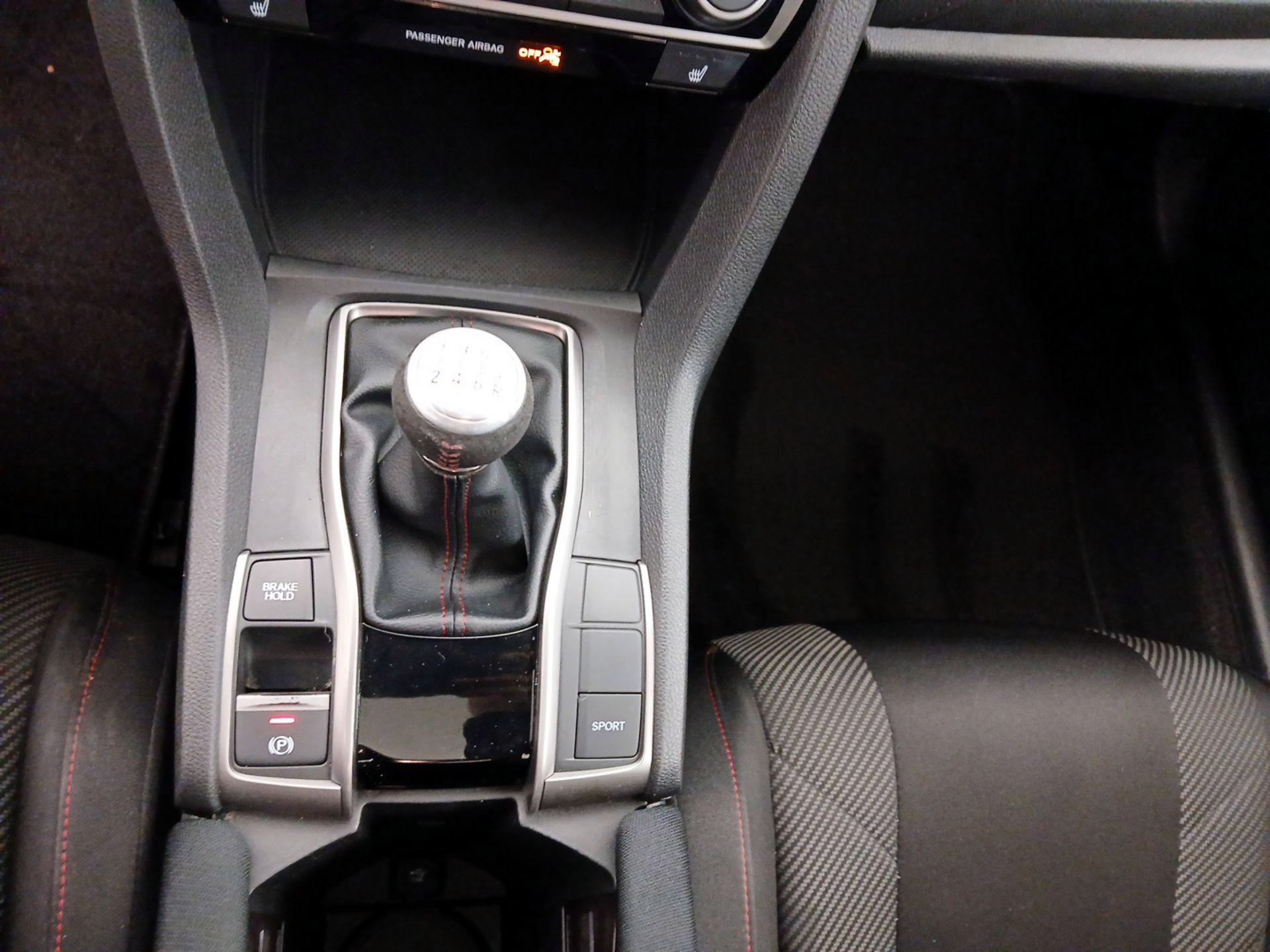 Thumbnail: 2019 Honda Civic - 17