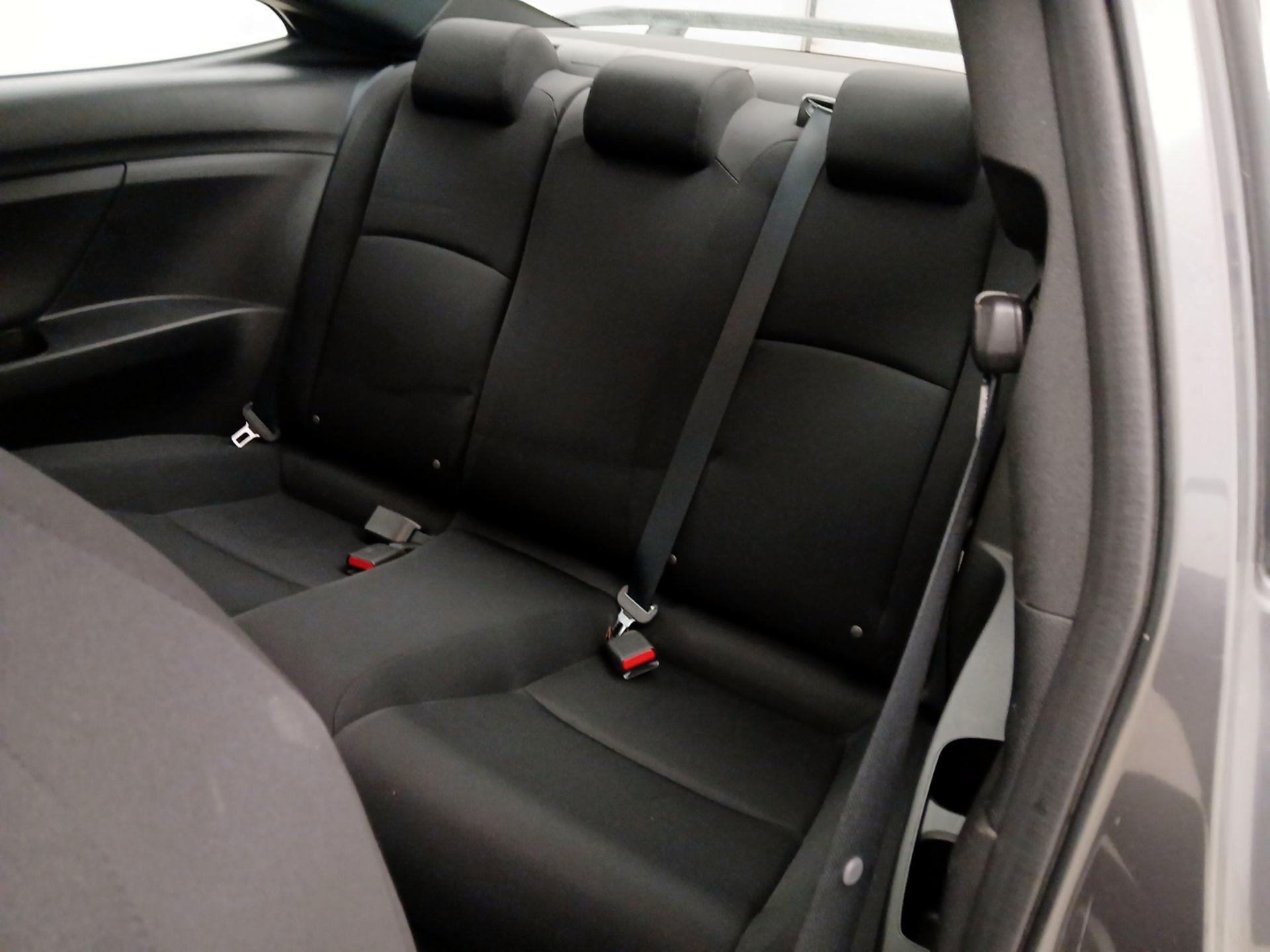 Thumbnail: 2019 Honda Civic - 20