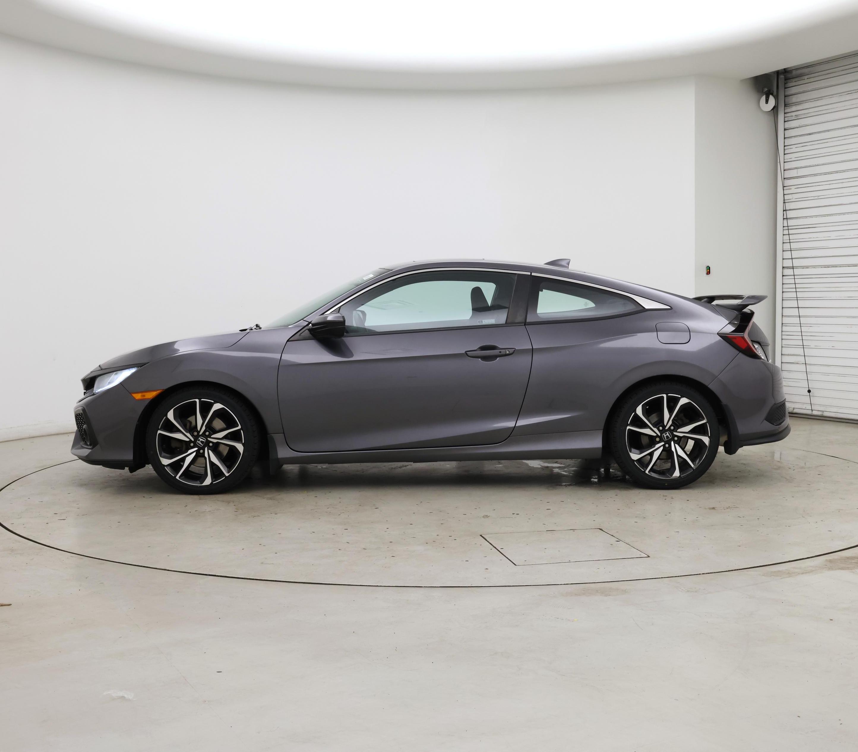 Thumbnail: 2019 Honda Civic - 3