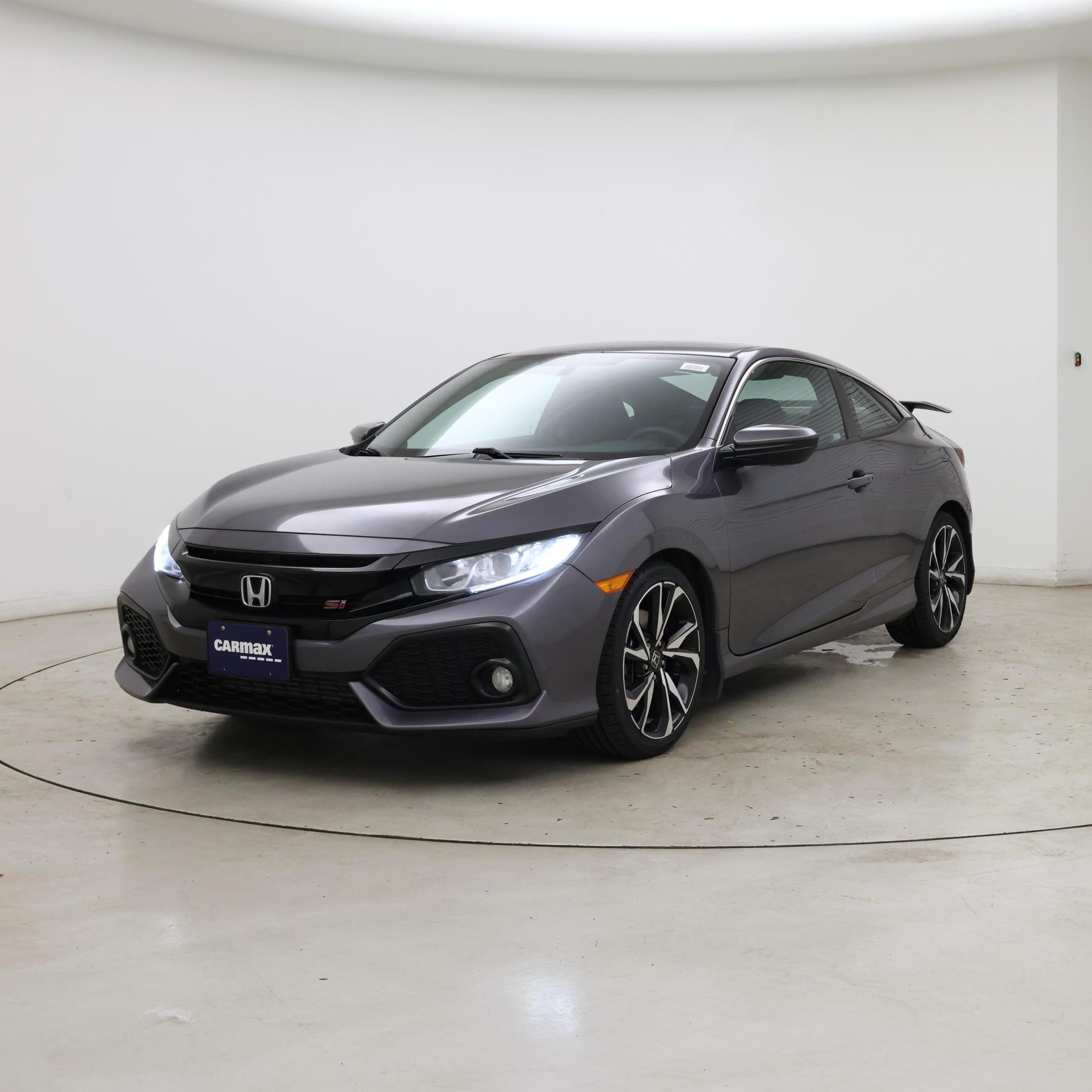 Thumbnail: 2019 Honda Civic - 4