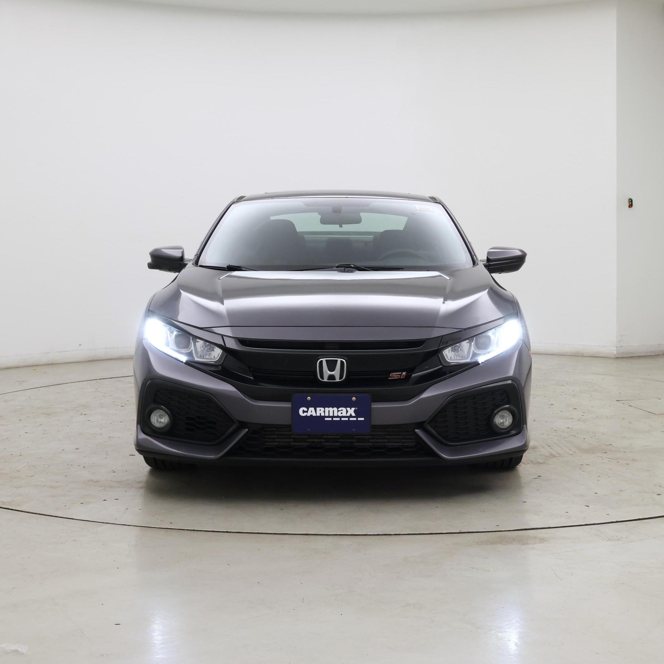 Thumbnail: 2019 Honda Civic - 5