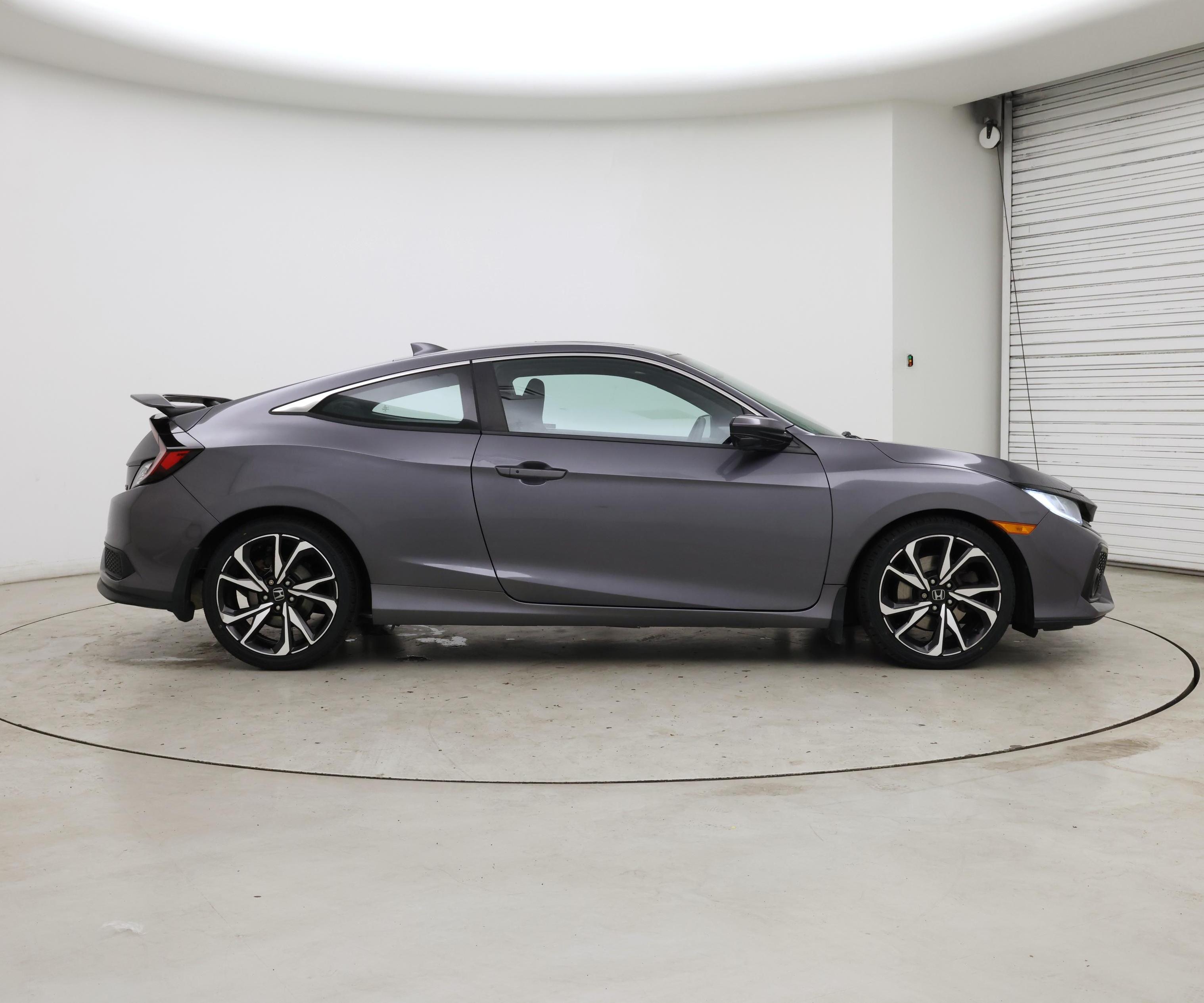 Thumbnail: 2019 Honda Civic - 7