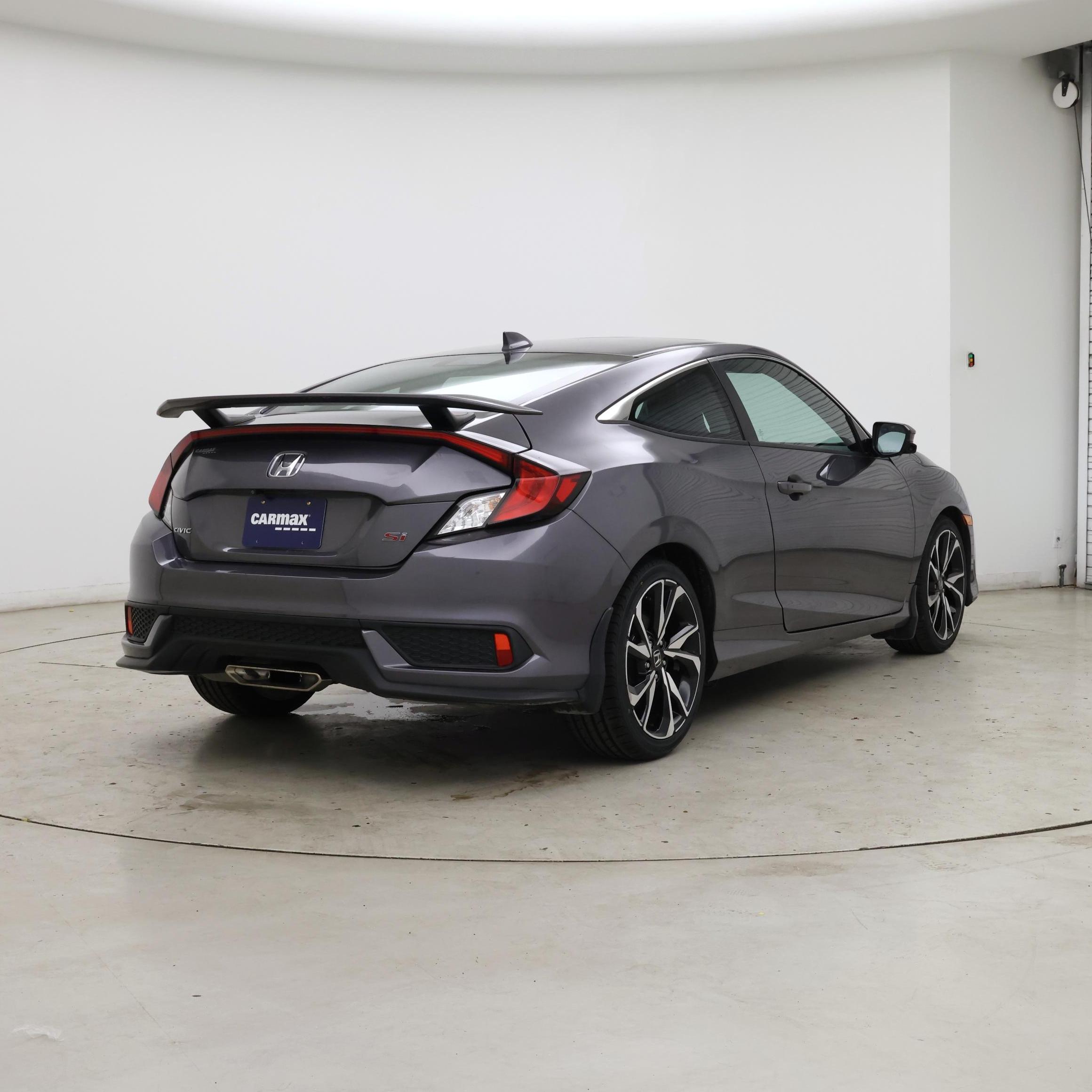 Thumbnail: 2019 Honda Civic - 8