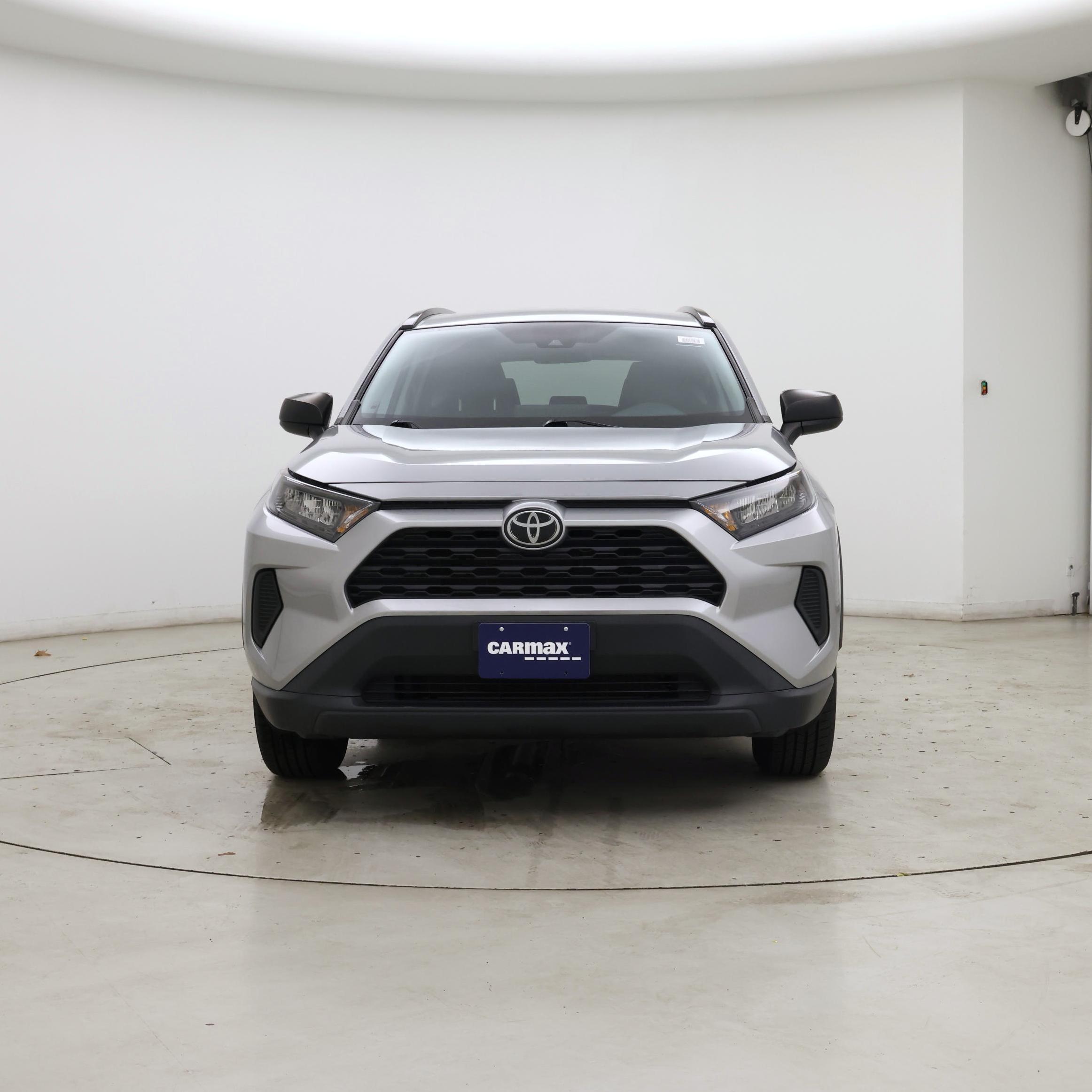 Thumbnail: 2021 Toyota RAV4 - 5