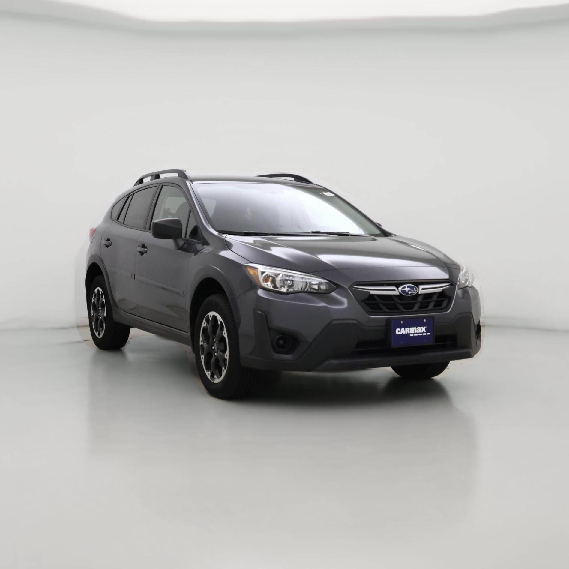 Thumbnail: 2023 Subaru Crosstrek - 1