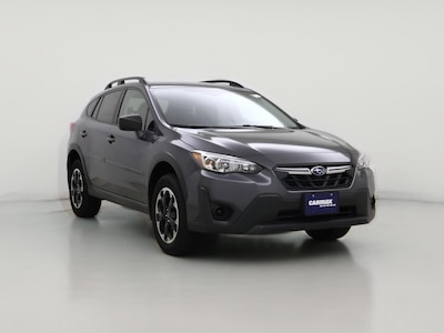 2023 Subaru Crosstrek