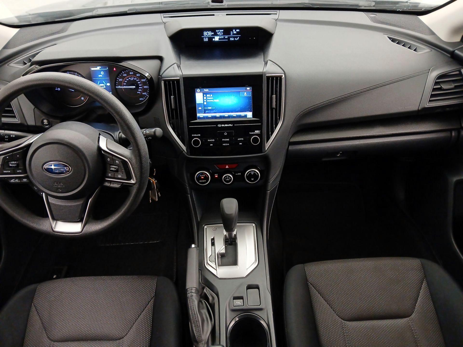 Thumbnail: 2023 Subaru Crosstrek - 9