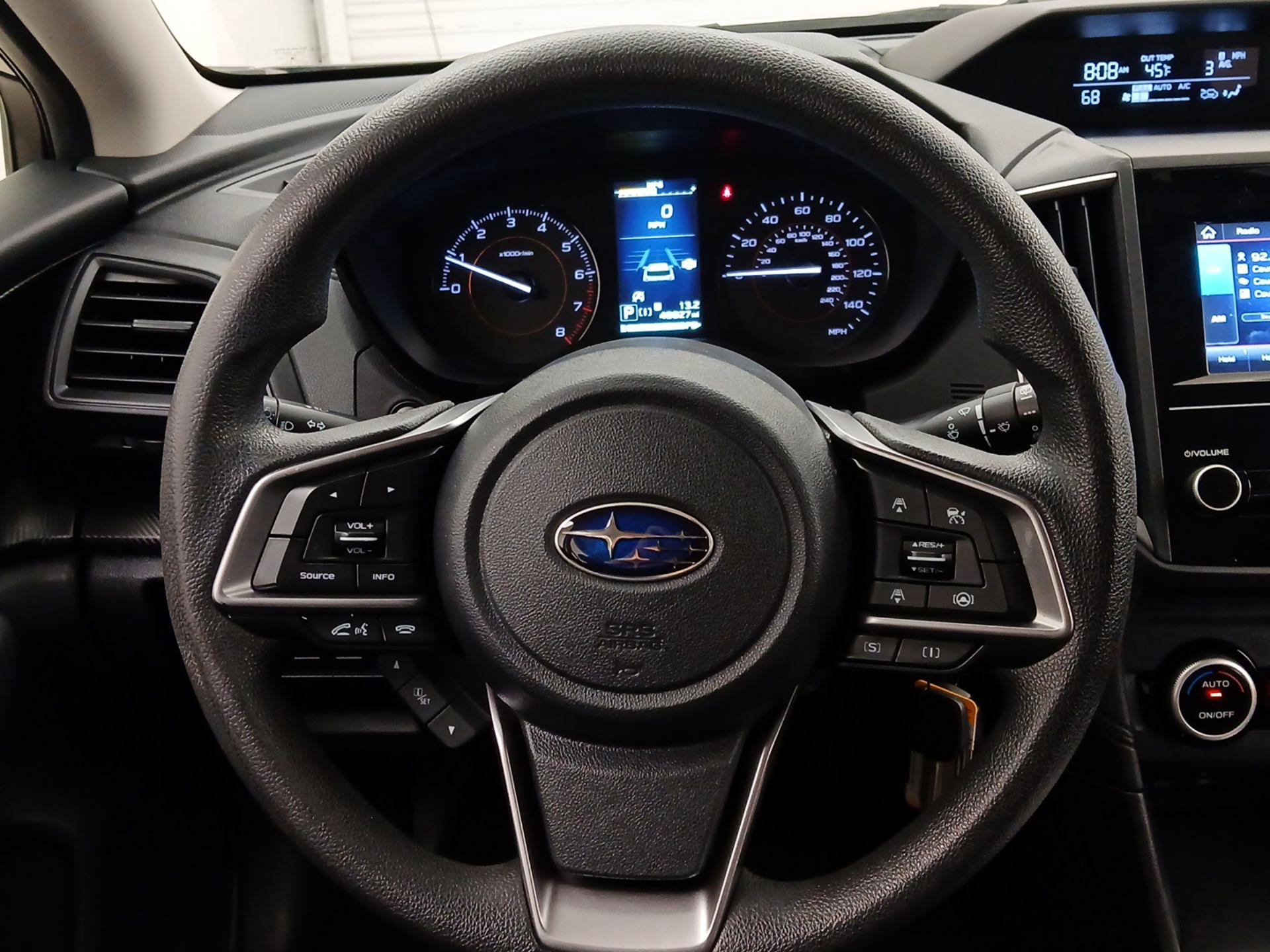 Thumbnail: 2023 Subaru Crosstrek - 10