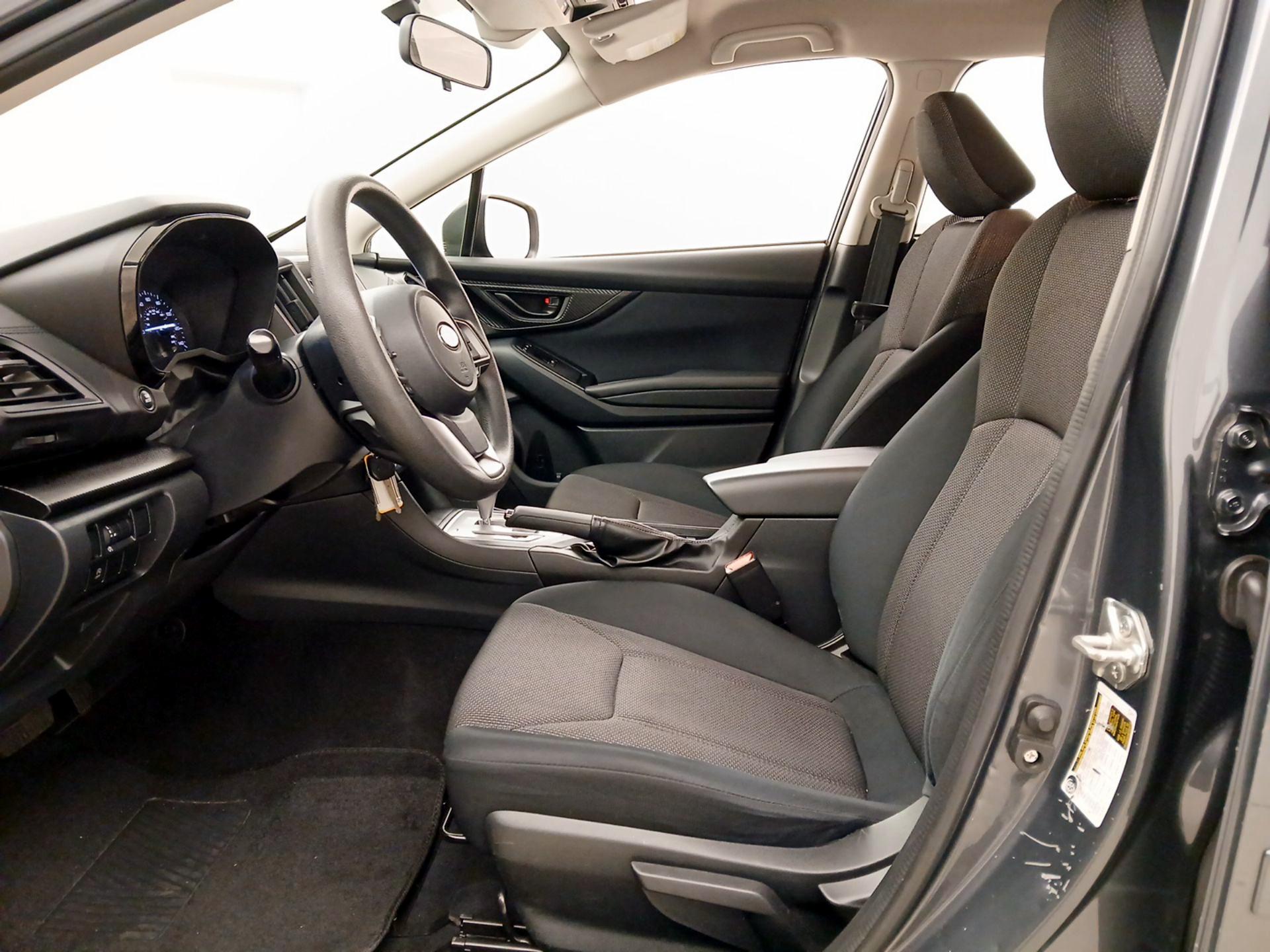 Thumbnail: 2023 Subaru Crosstrek - 11