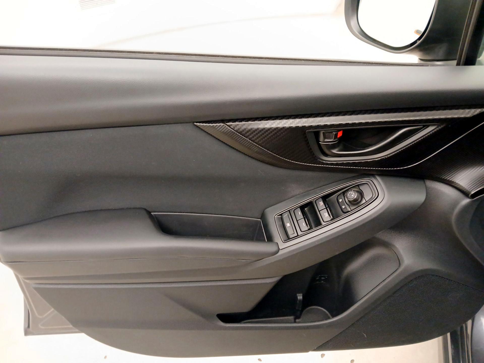 Thumbnail: 2023 Subaru Crosstrek - 12