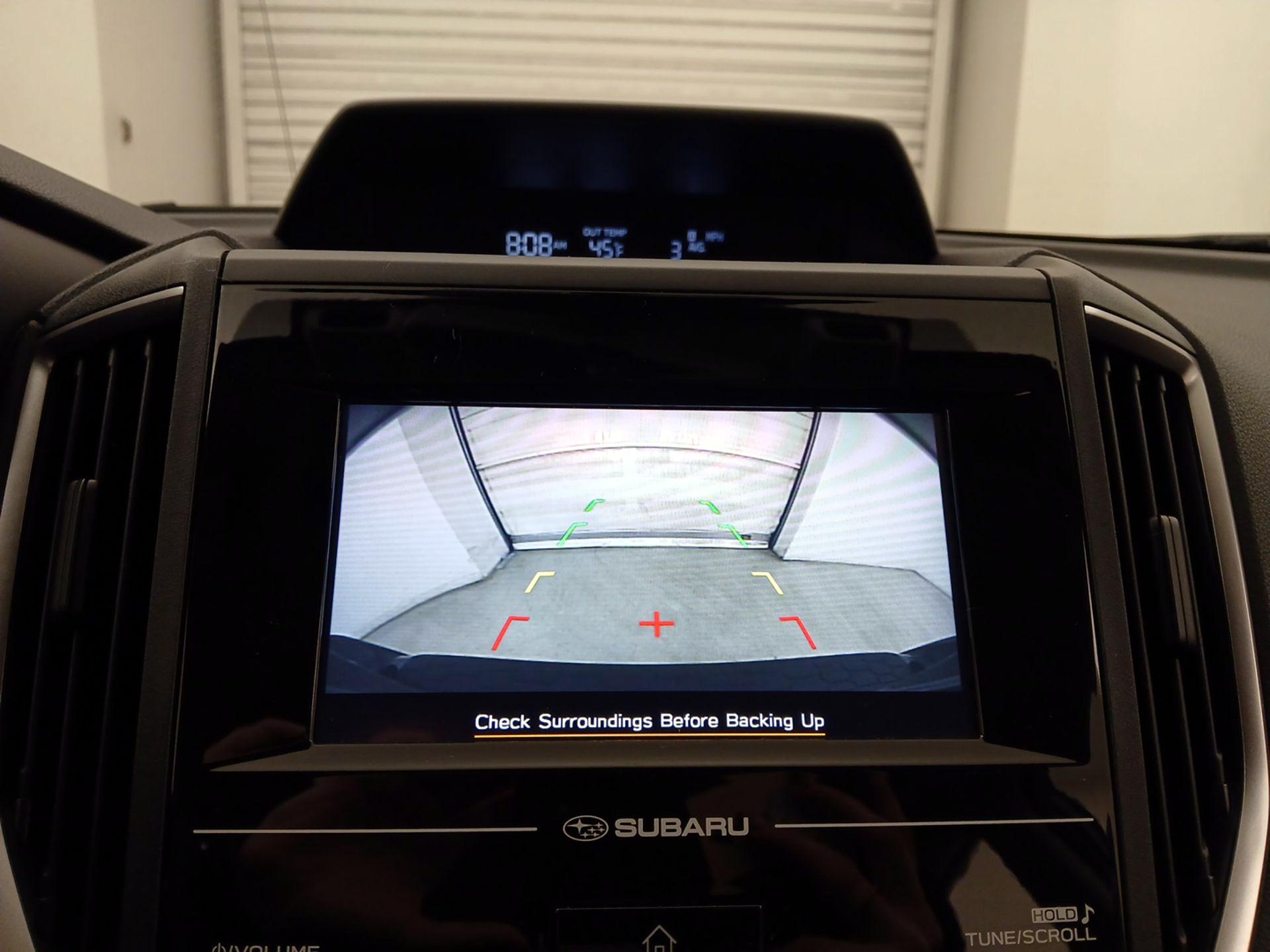 Thumbnail: 2023 Subaru Crosstrek - 13