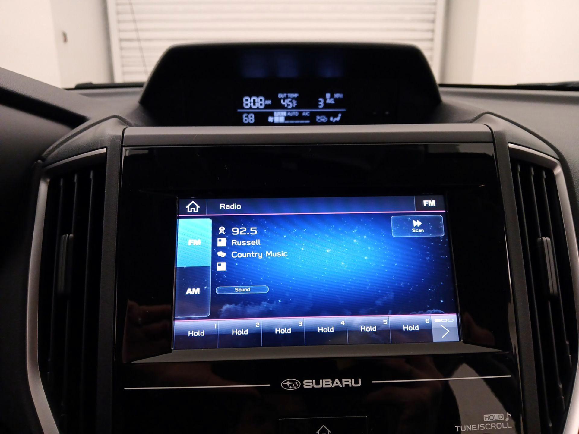 Thumbnail: 2023 Subaru Crosstrek - 14