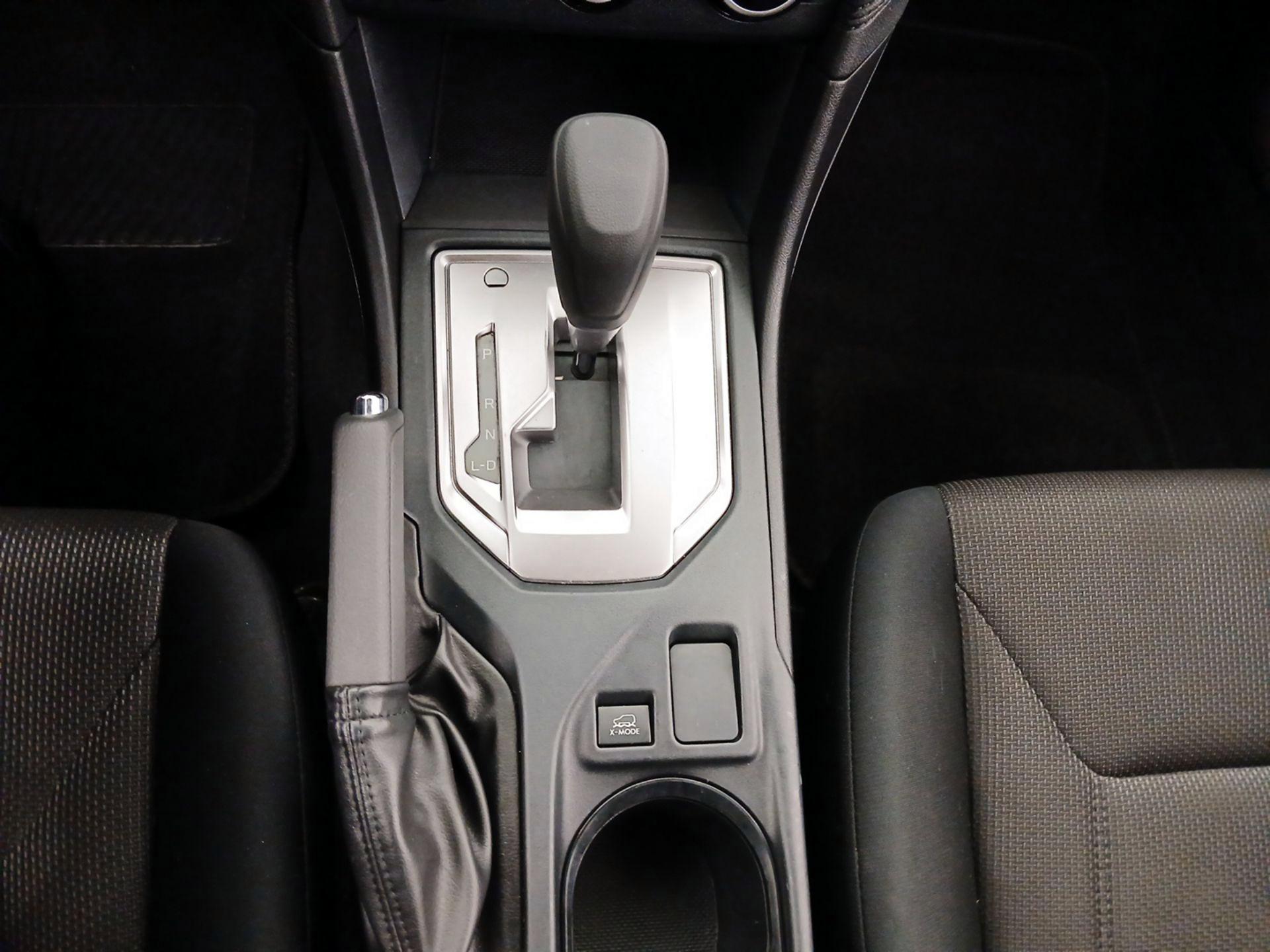 Thumbnail: 2023 Subaru Crosstrek - 16