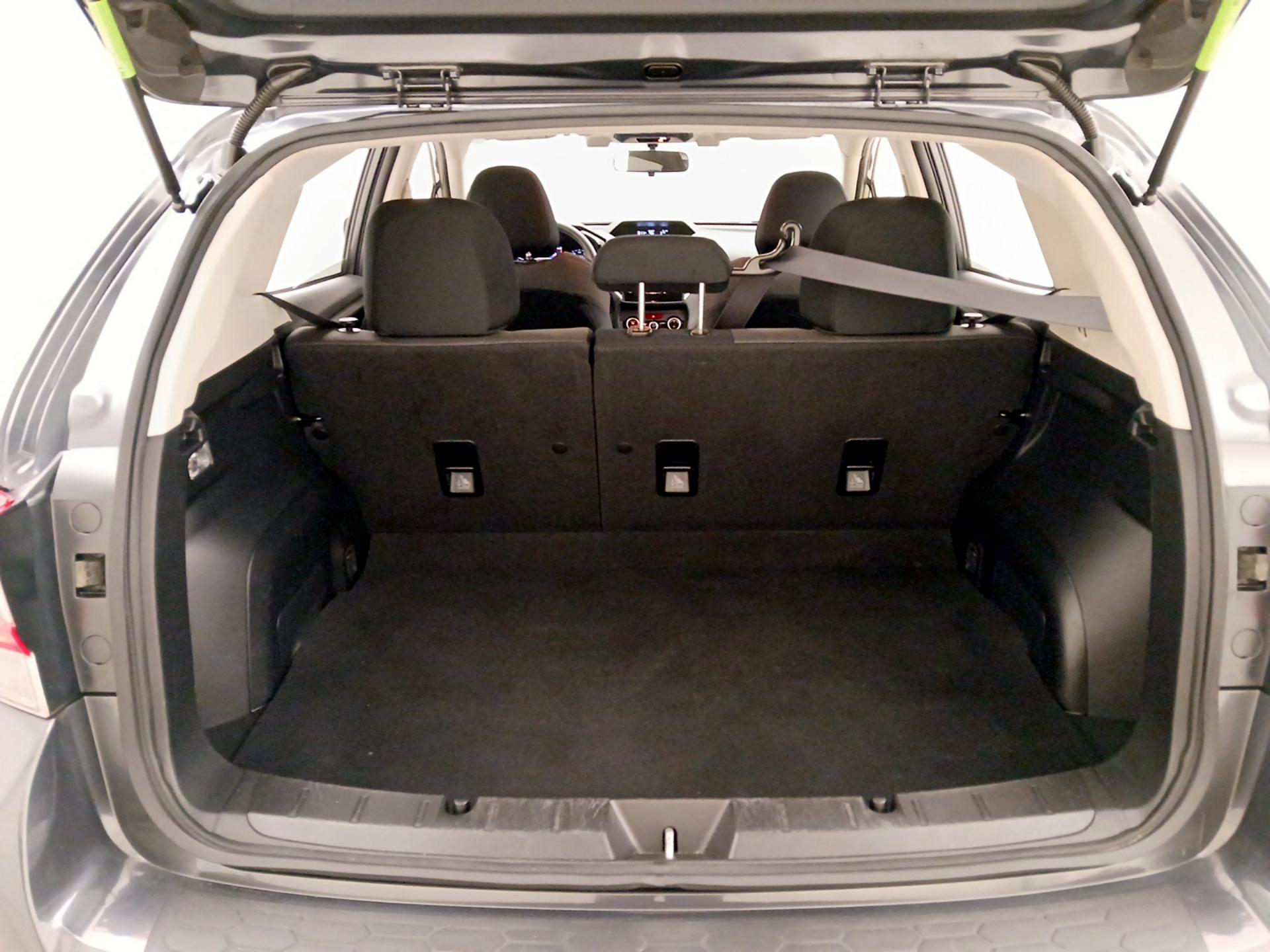 Thumbnail: 2023 Subaru Crosstrek - 18