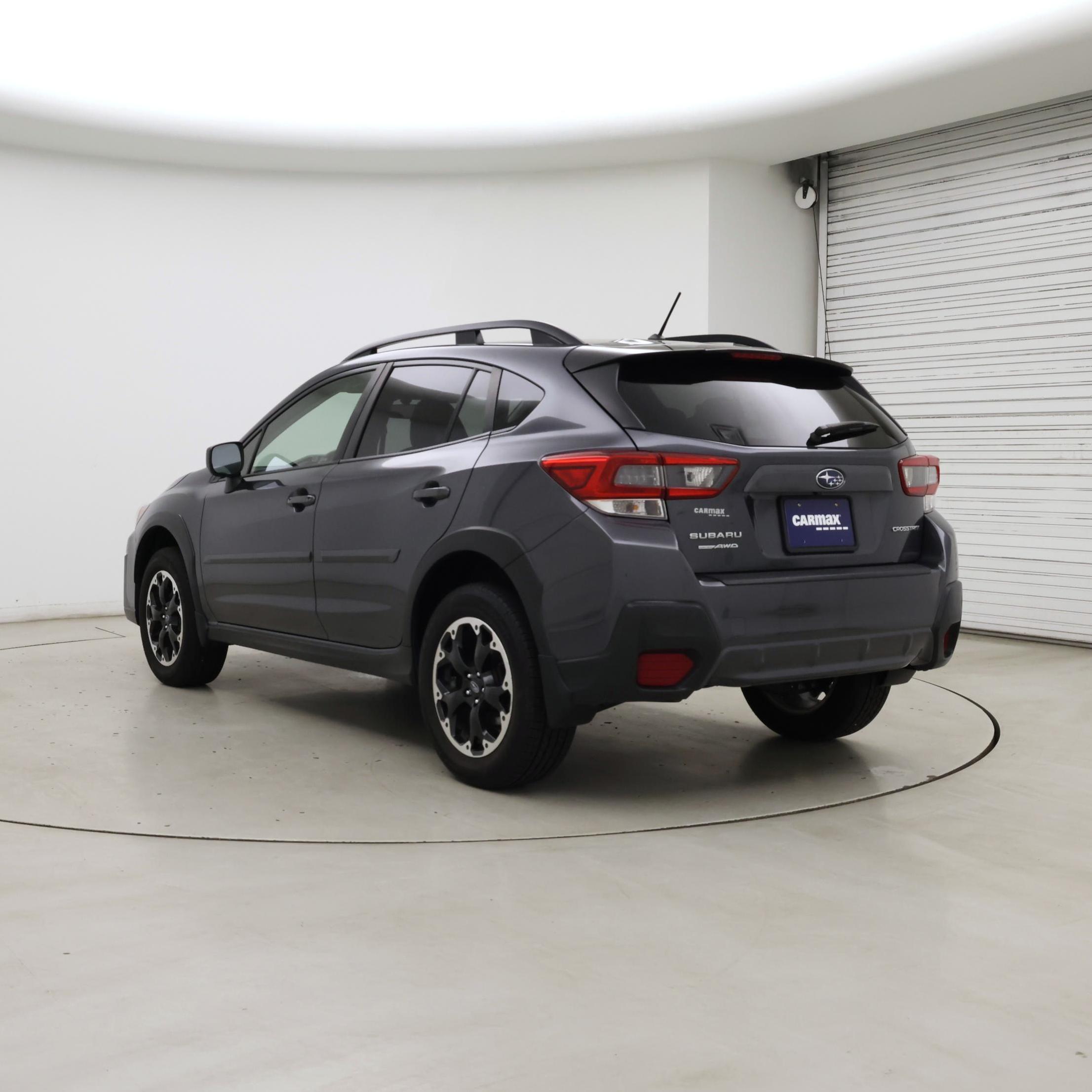 Thumbnail: 2023 Subaru Crosstrek - 2