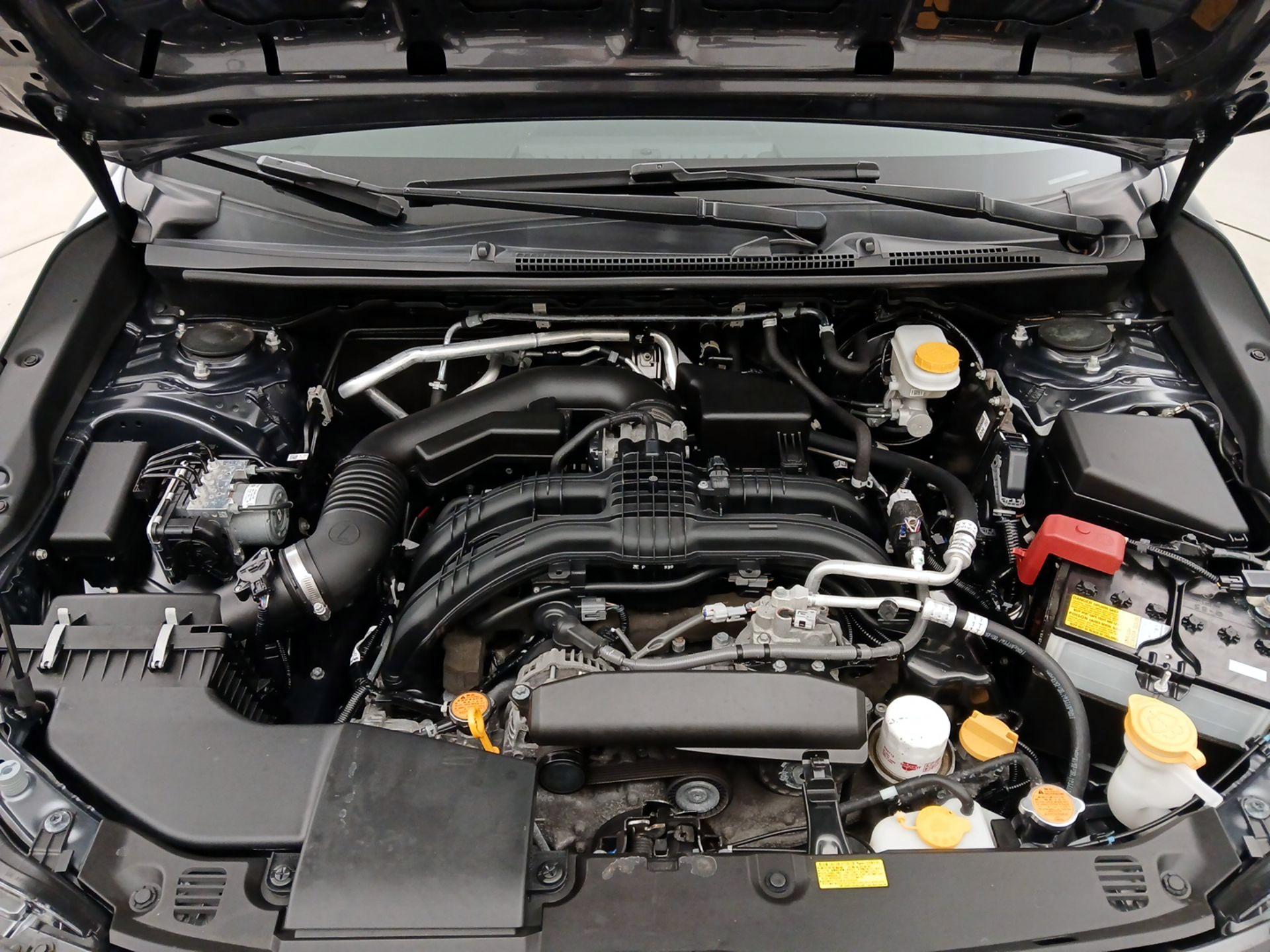 Thumbnail: 2023 Subaru Crosstrek - 19