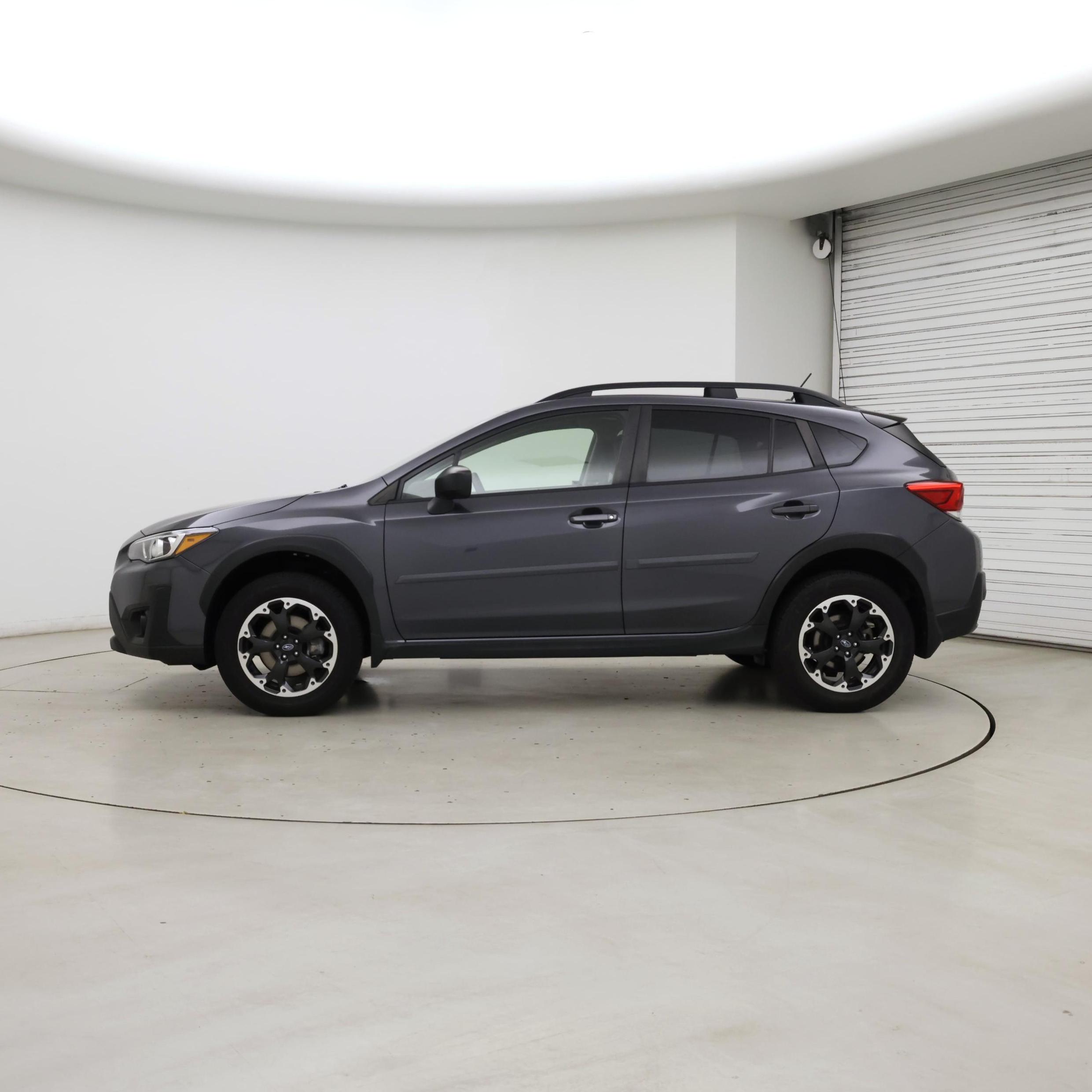 Thumbnail: 2023 Subaru Crosstrek - 3