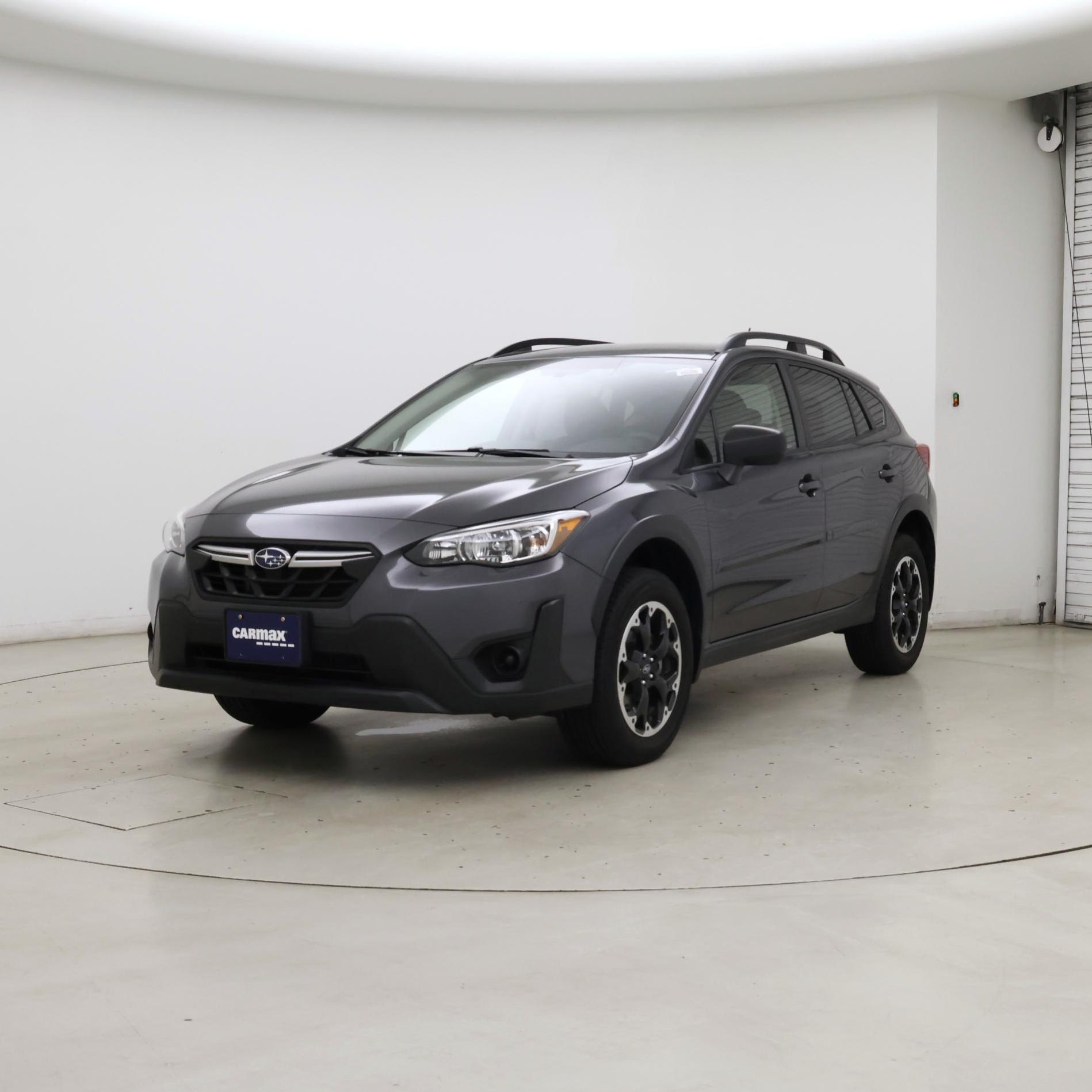 Thumbnail: 2023 Subaru Crosstrek - 4