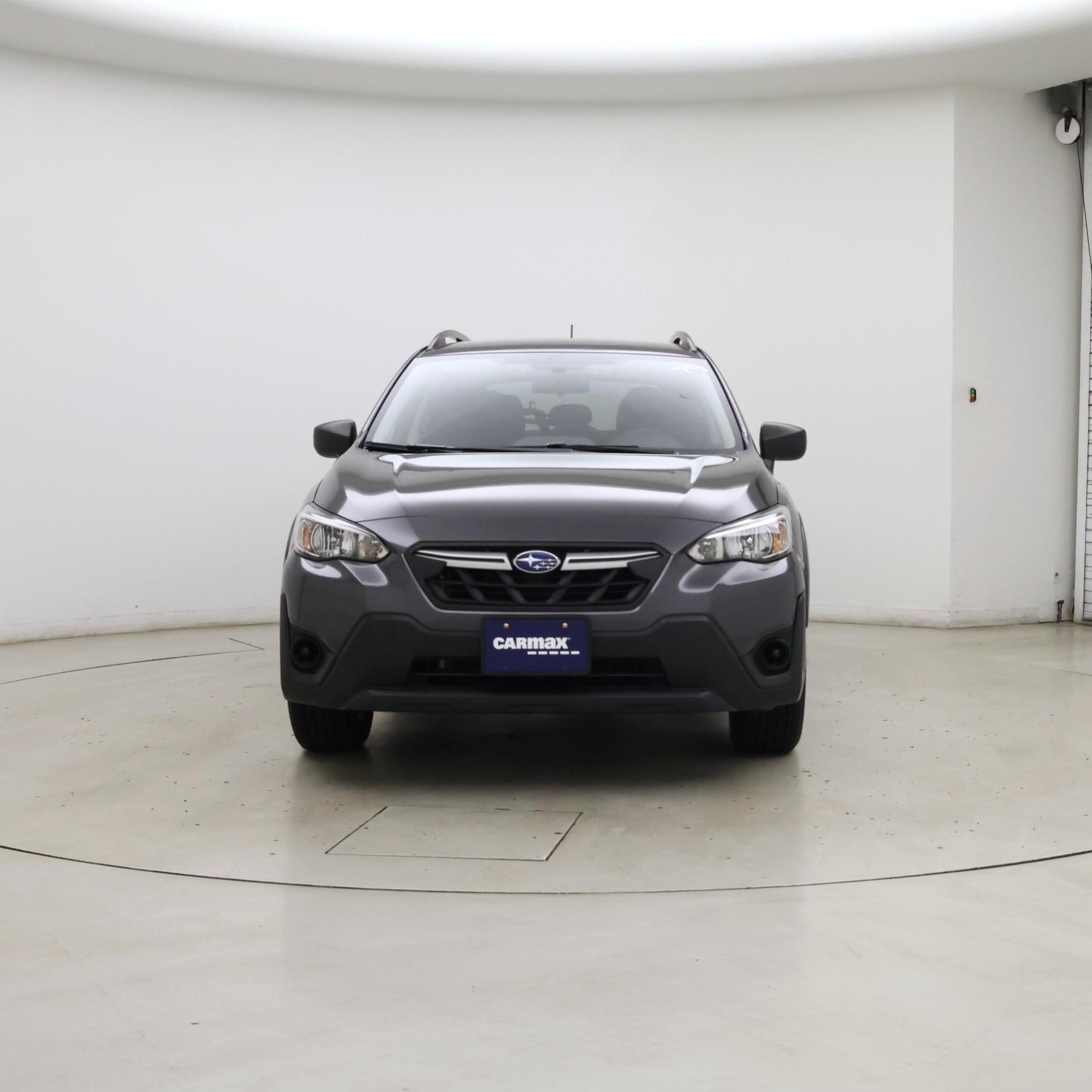 Thumbnail: 2023 Subaru Crosstrek - 5