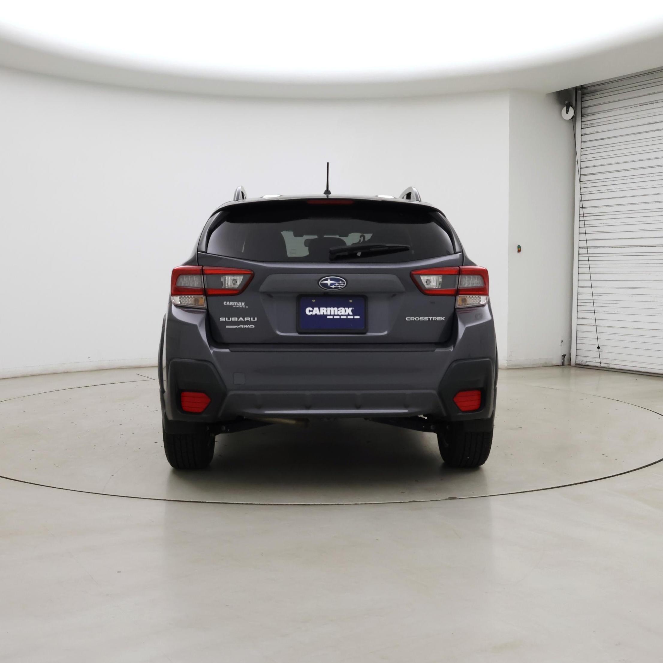 Thumbnail: 2023 Subaru Crosstrek - 6