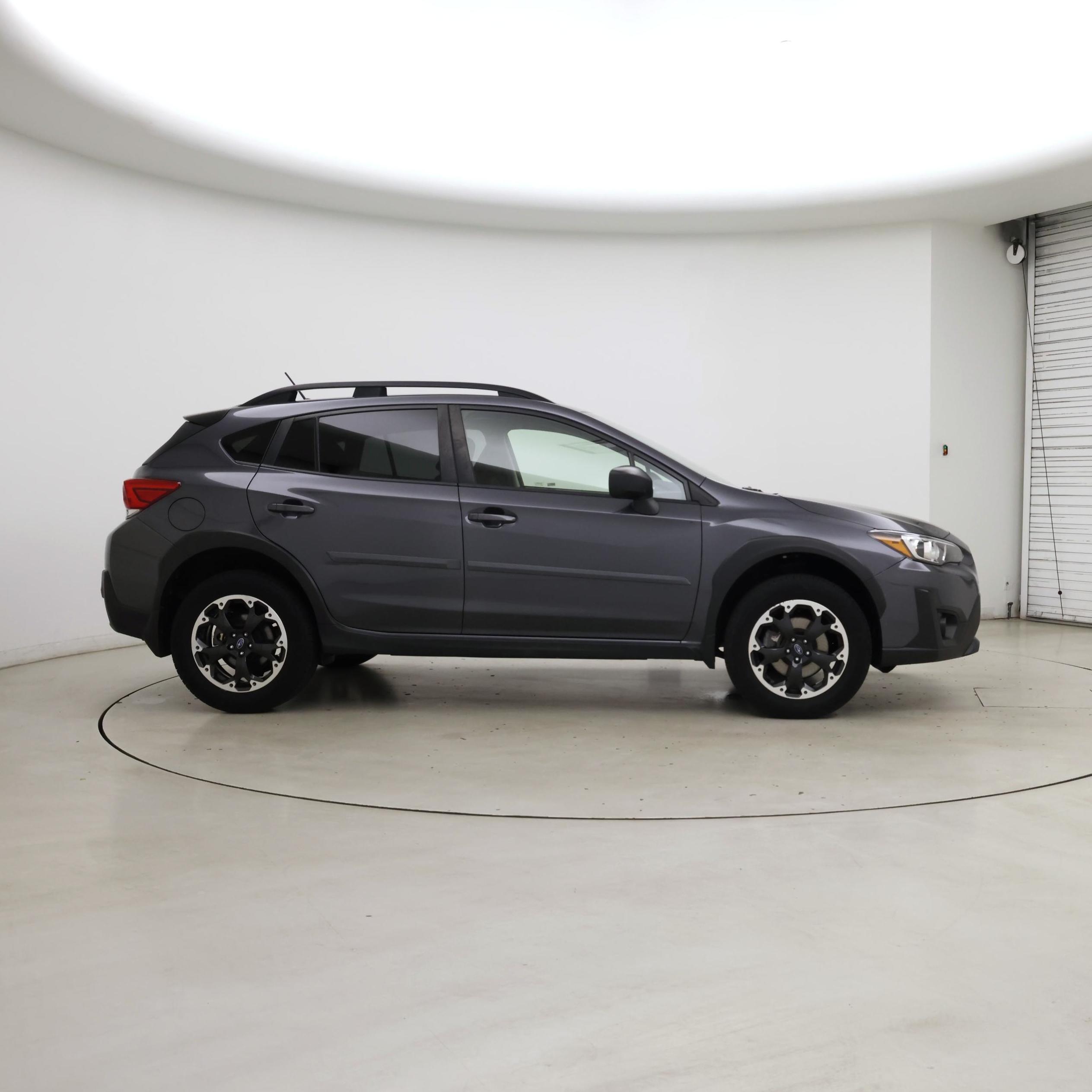 Thumbnail: 2023 Subaru Crosstrek - 7