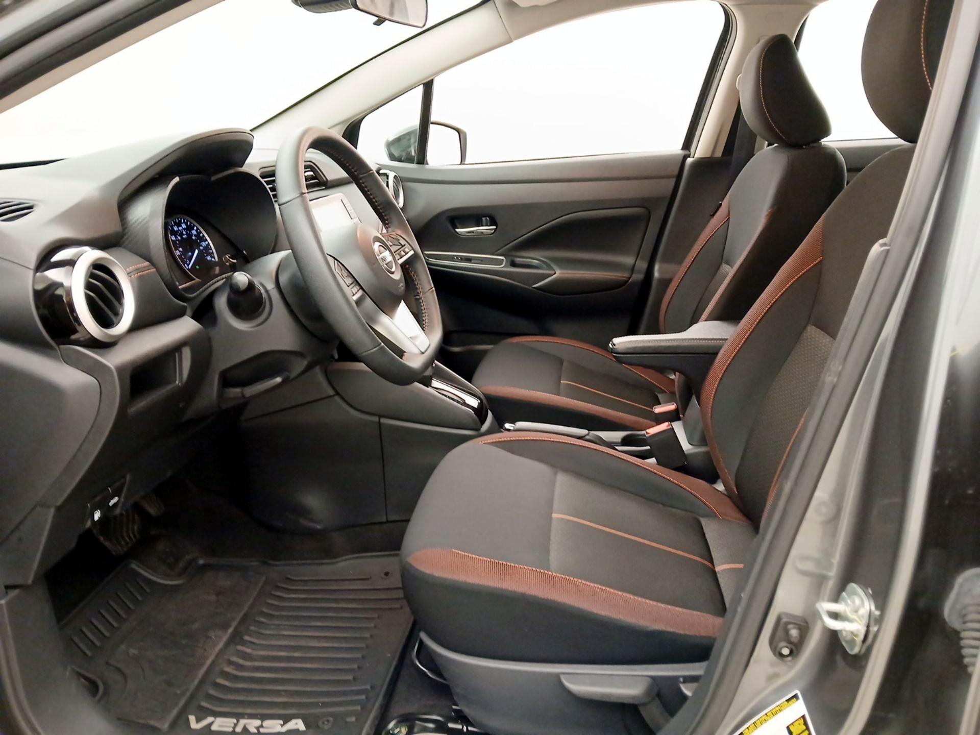 Thumbnail: 2022 Nissan Versa - 11