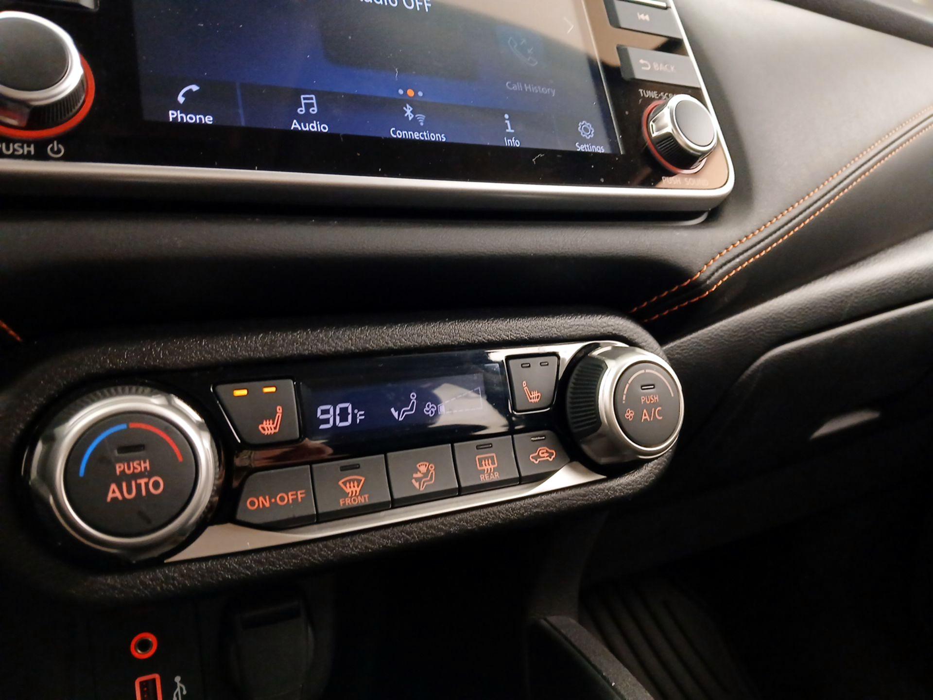 Thumbnail: 2022 Nissan Versa - 15