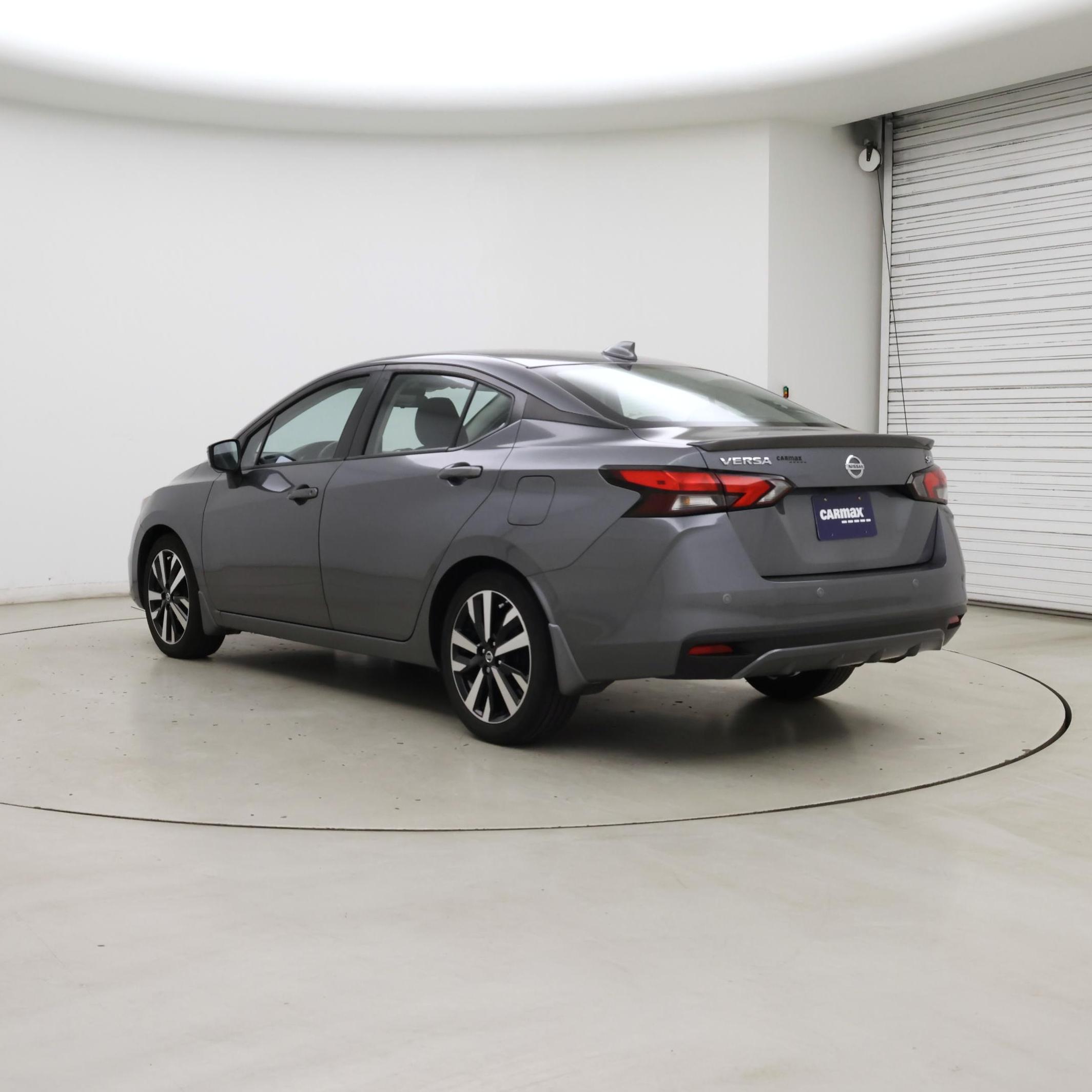 Thumbnail: 2022 Nissan Versa - 2