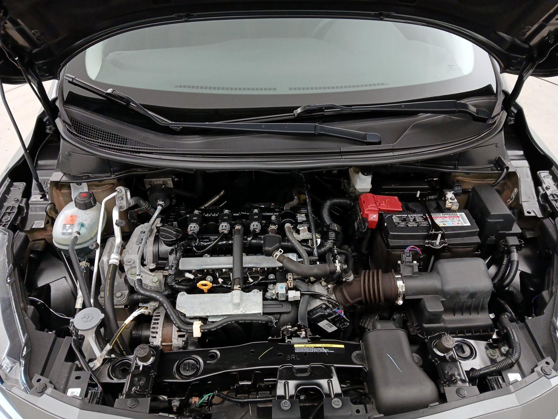 Thumbnail: 2022 Nissan Versa - 19