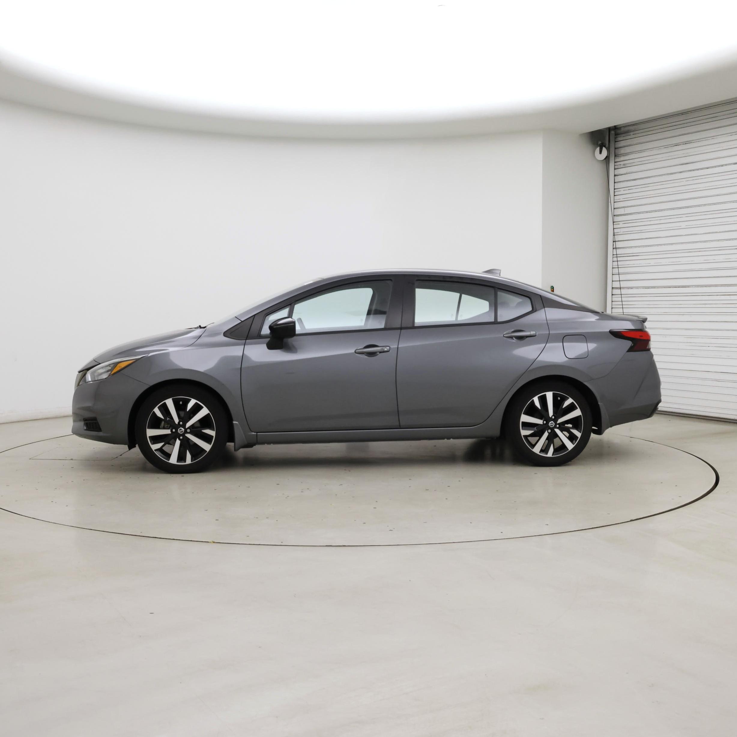 Thumbnail: 2022 Nissan Versa - 3