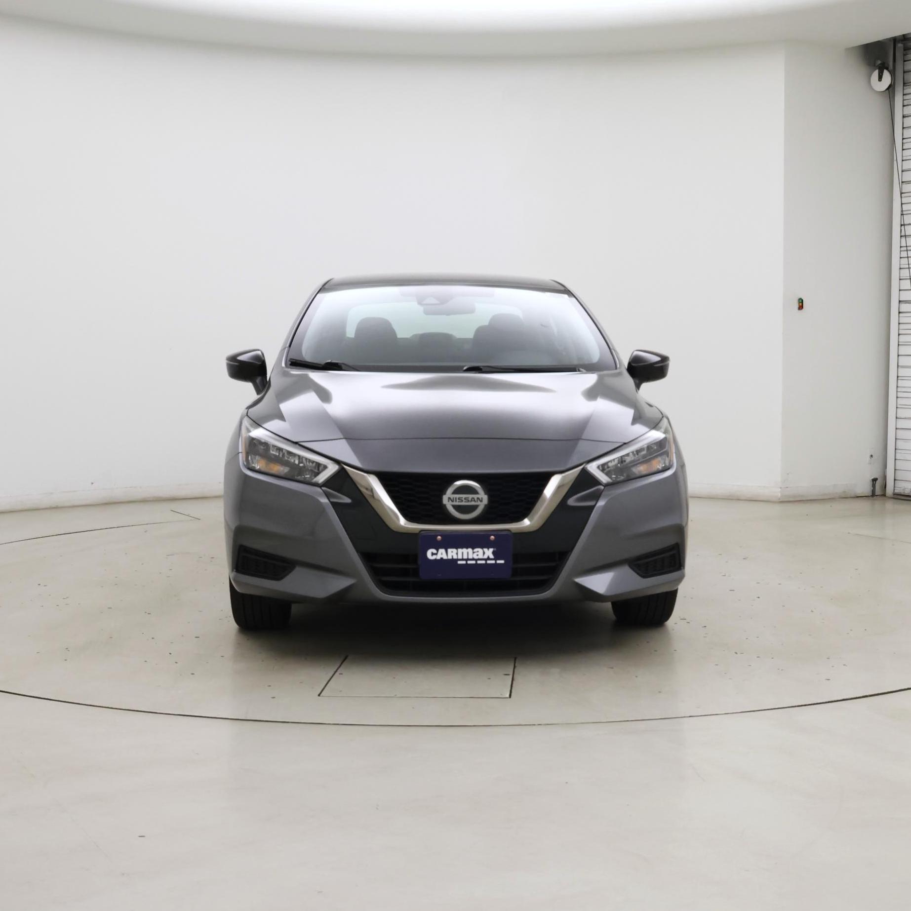 Thumbnail: 2022 Nissan Versa - 5
