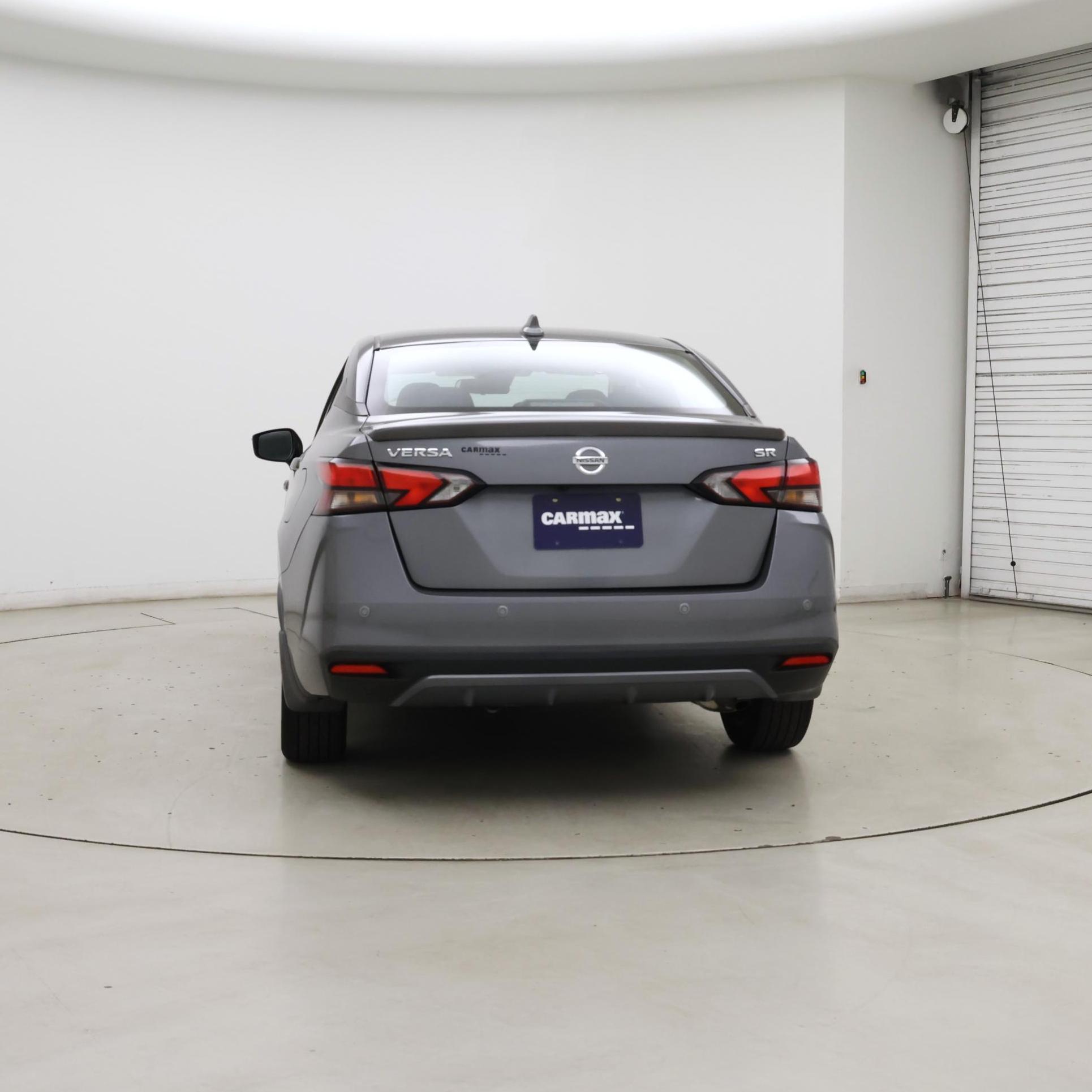 Thumbnail: 2022 Nissan Versa - 6
