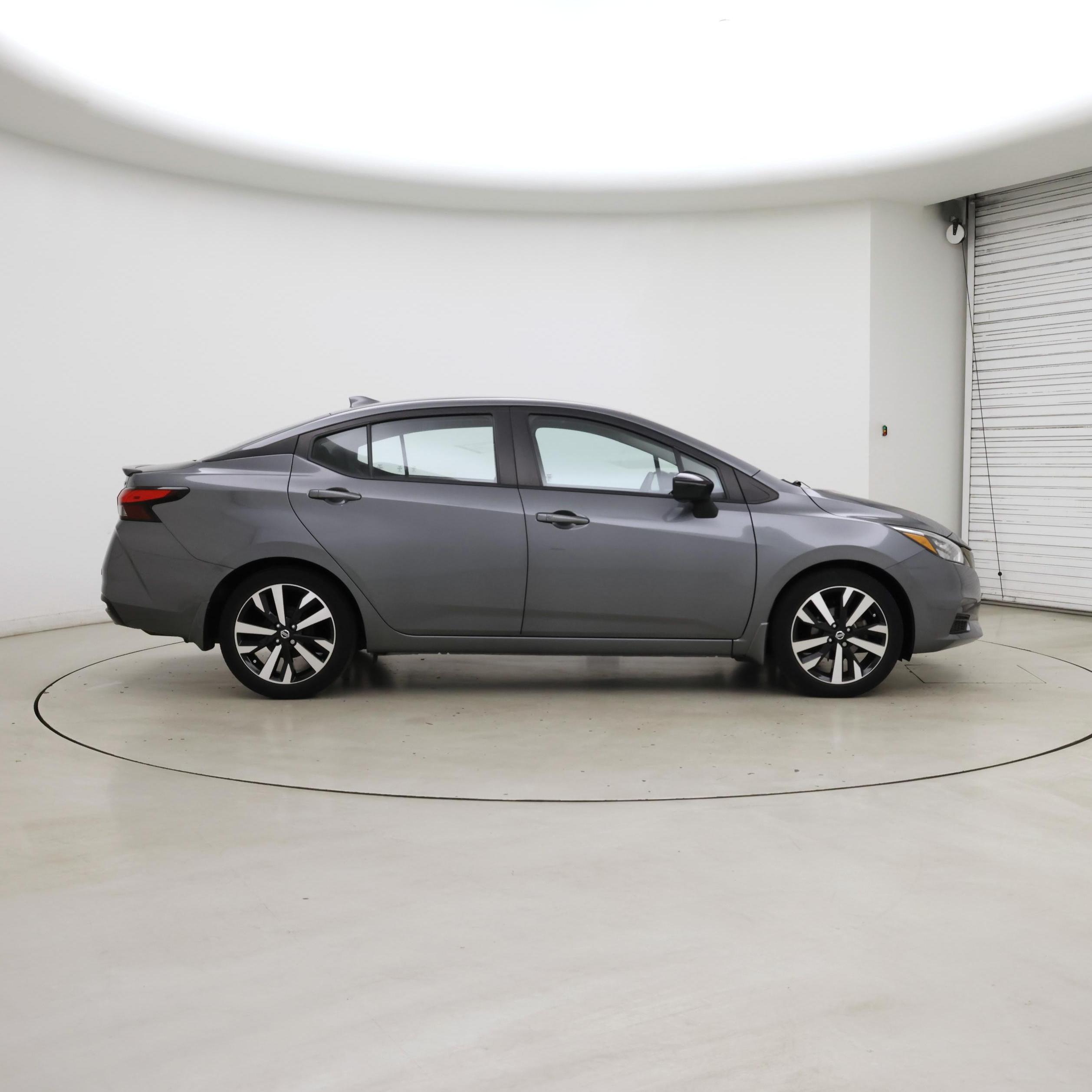 Thumbnail: 2022 Nissan Versa - 7