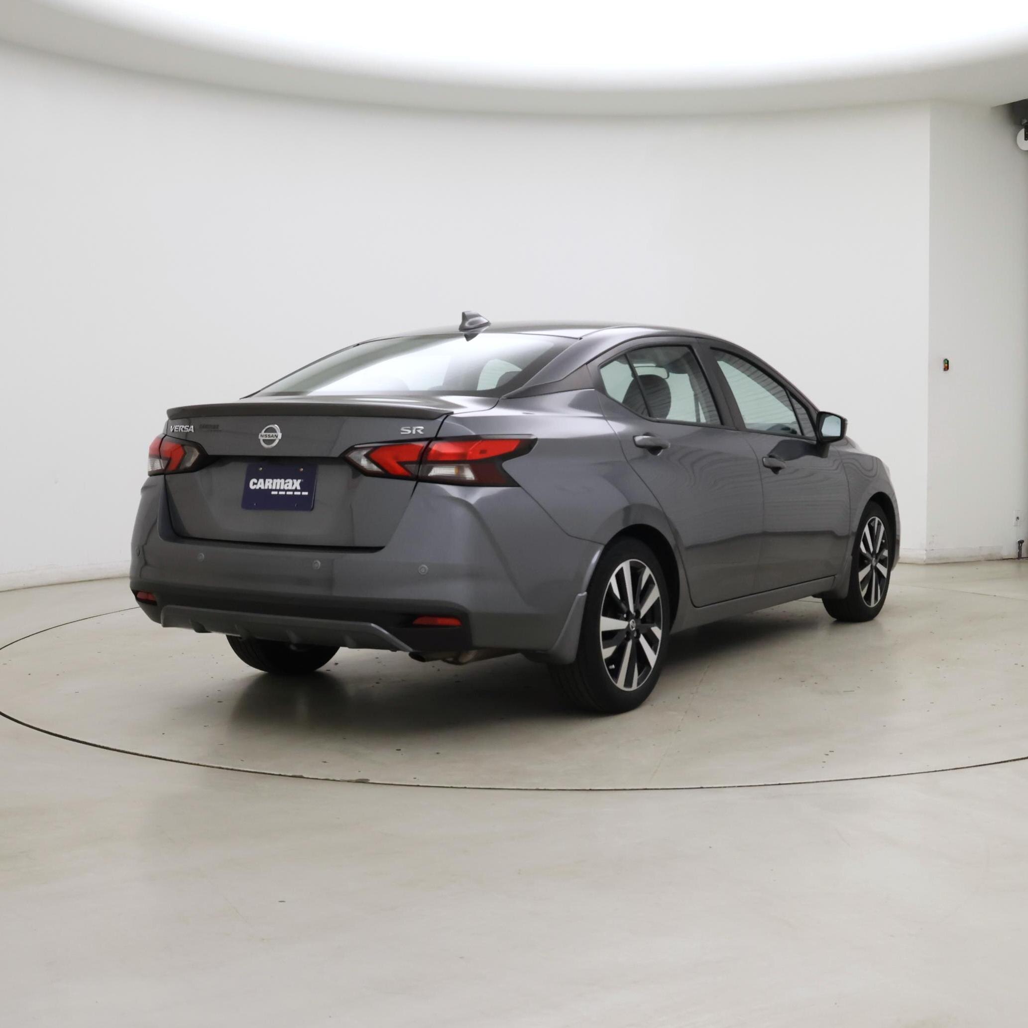 Thumbnail: 2022 Nissan Versa - 8