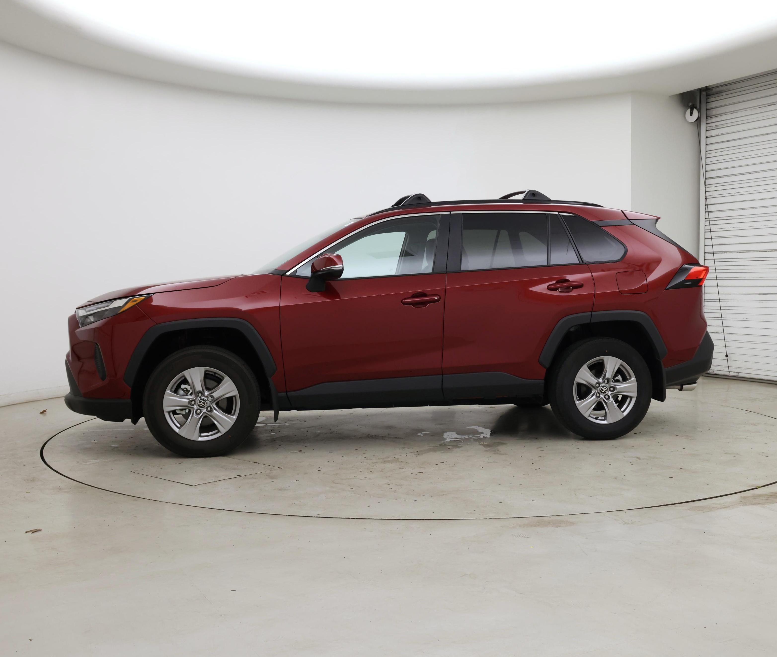 Thumbnail: 2025 Toyota RAV4 - 3