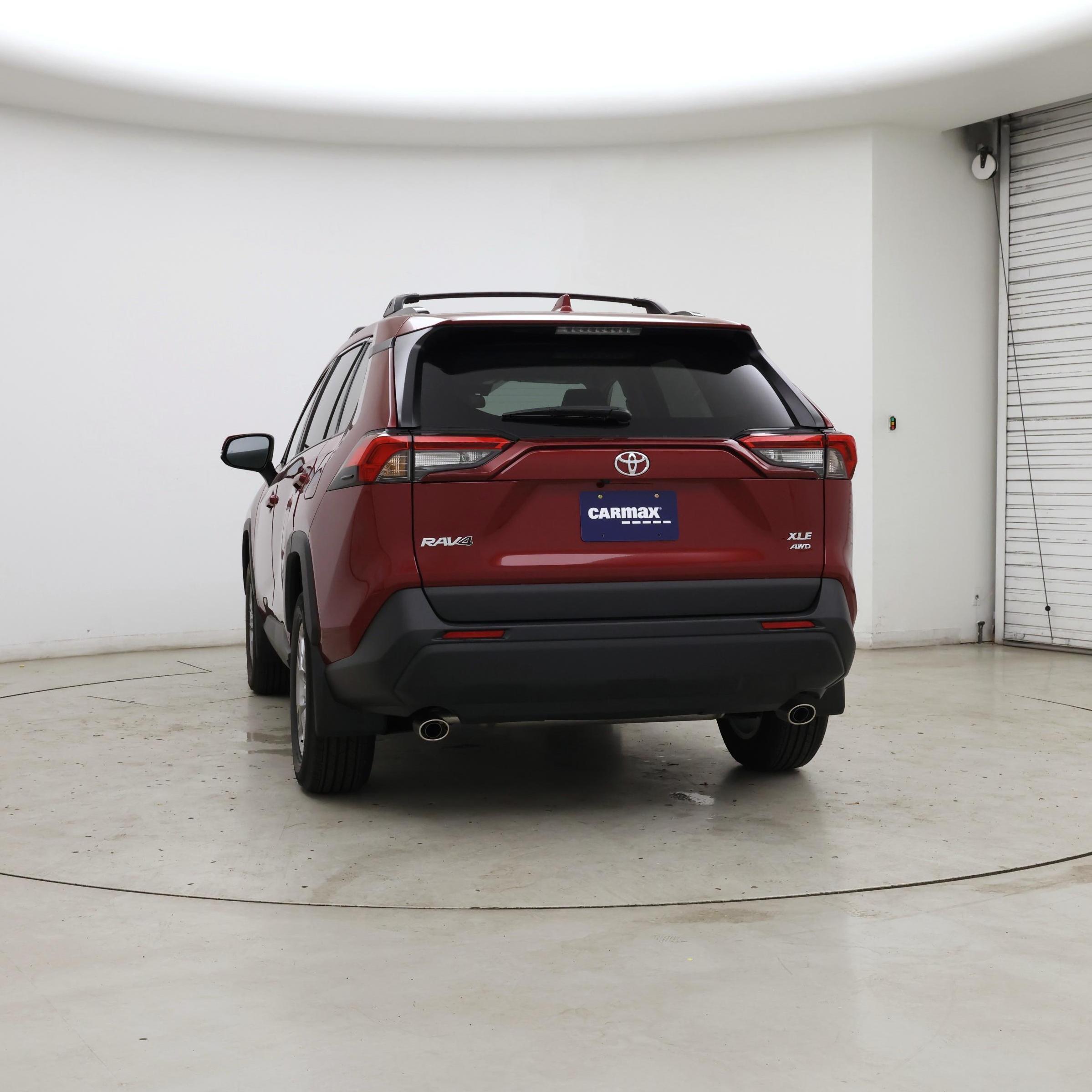 Thumbnail: 2025 Toyota RAV4 - 6